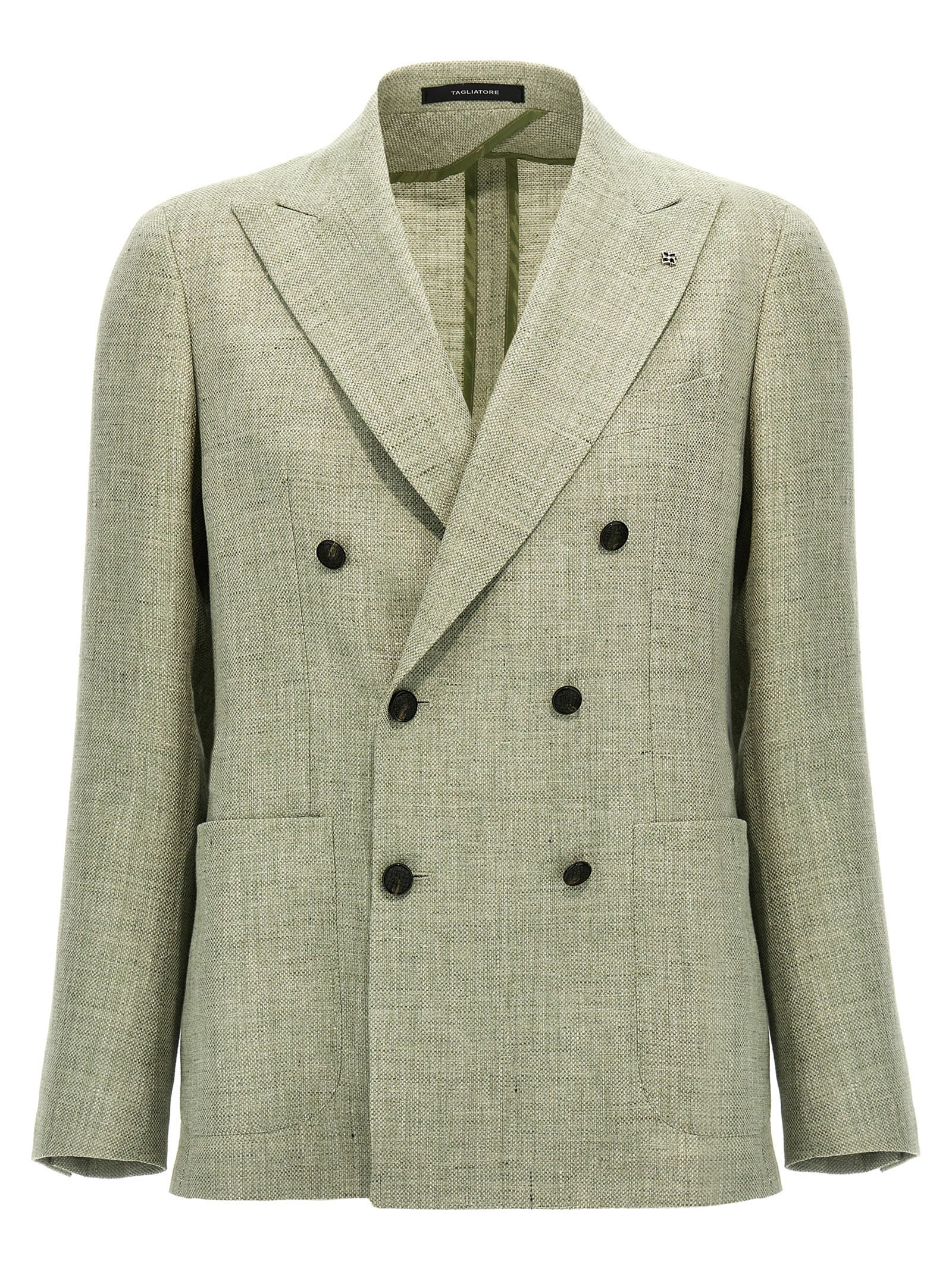 Tagliatore montecarlo Blazer