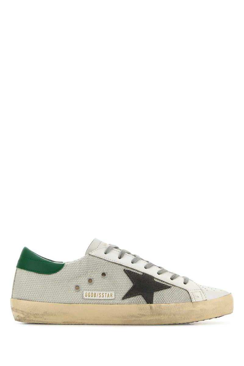 Golden Goose 运动鞋