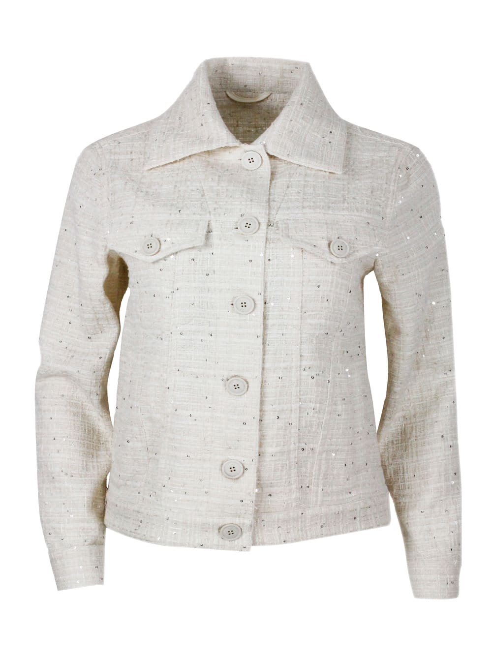 Eleventy Blazer