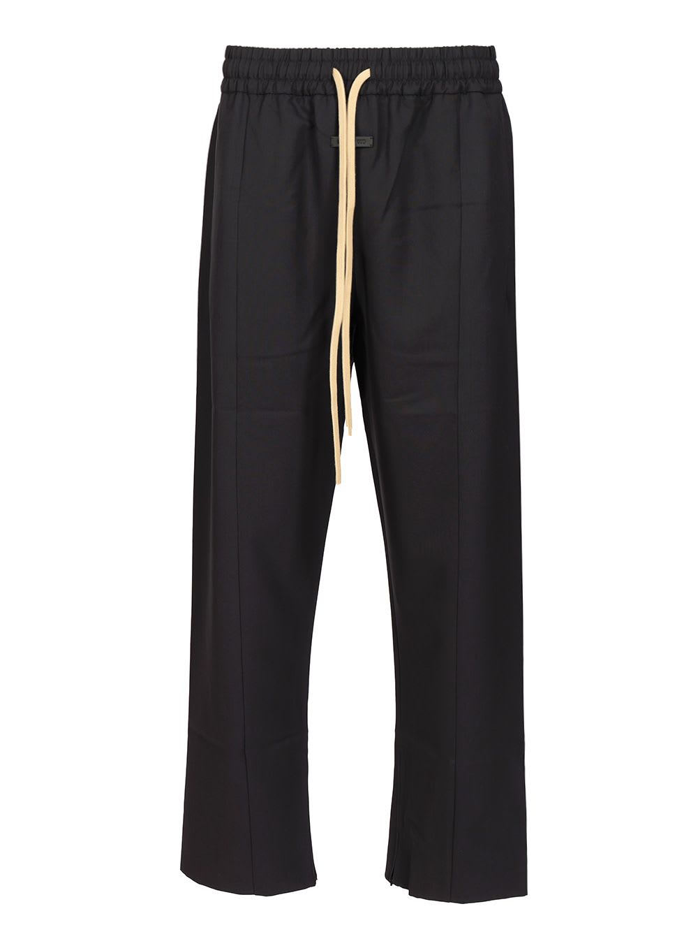 Fear of God Wool Sports Trousers
