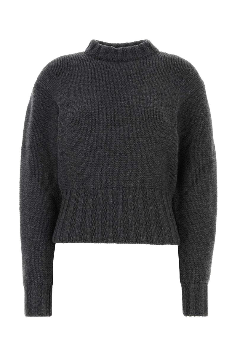Alexander McQueen Knitwear