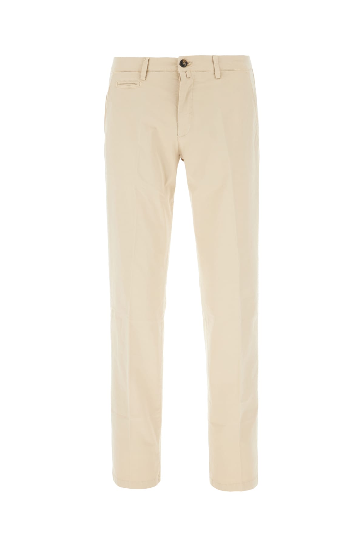 Briglia 1949 Sand Stretch Cotton Pants