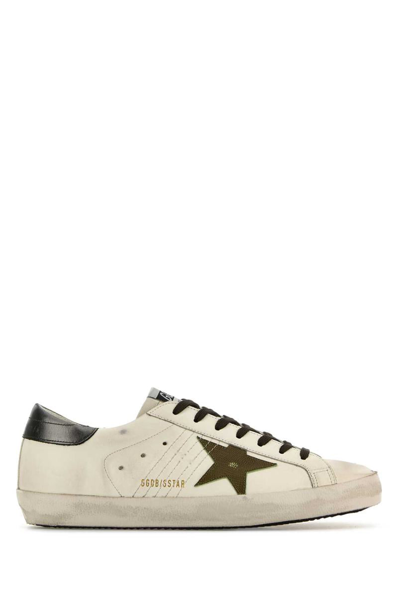 Golden Goose Sneakers