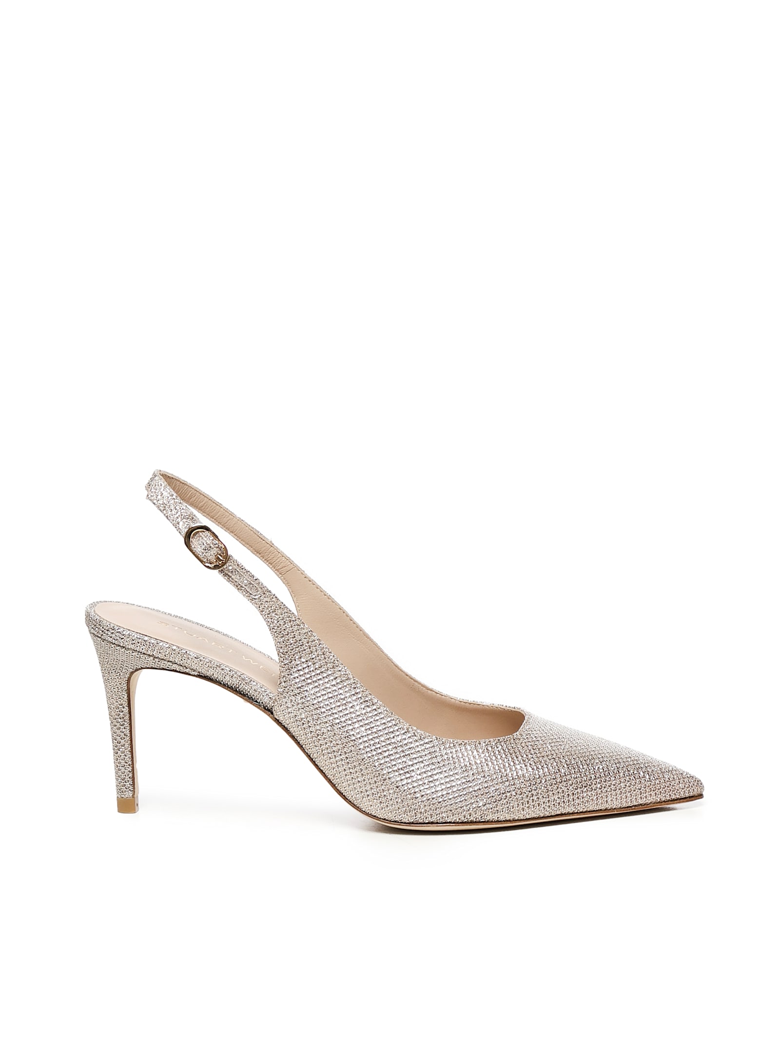 Stuart Weitzman Power Pumps Lsgbk