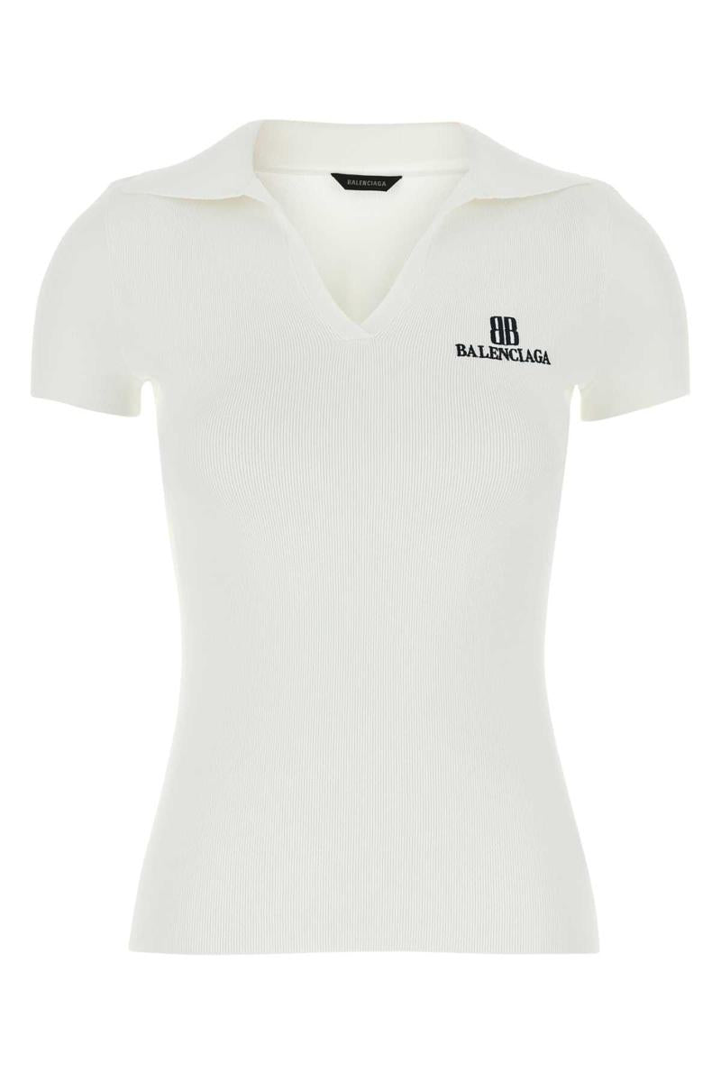 Balenciaga Polo衫