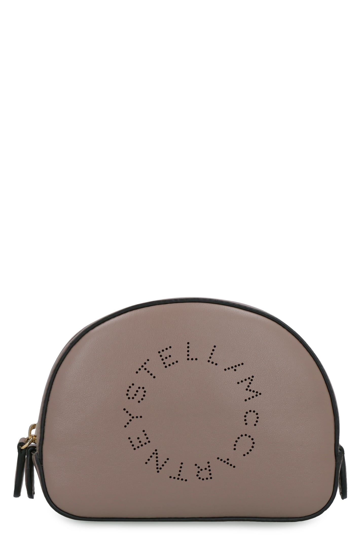 Stella McCartney Stella Logo Wash Bag