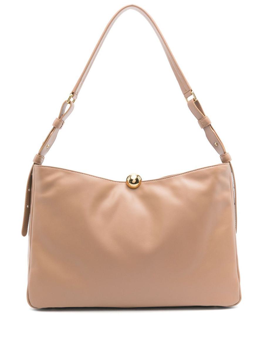 Furla Sphere Soft Large Shoulder Bag Bags