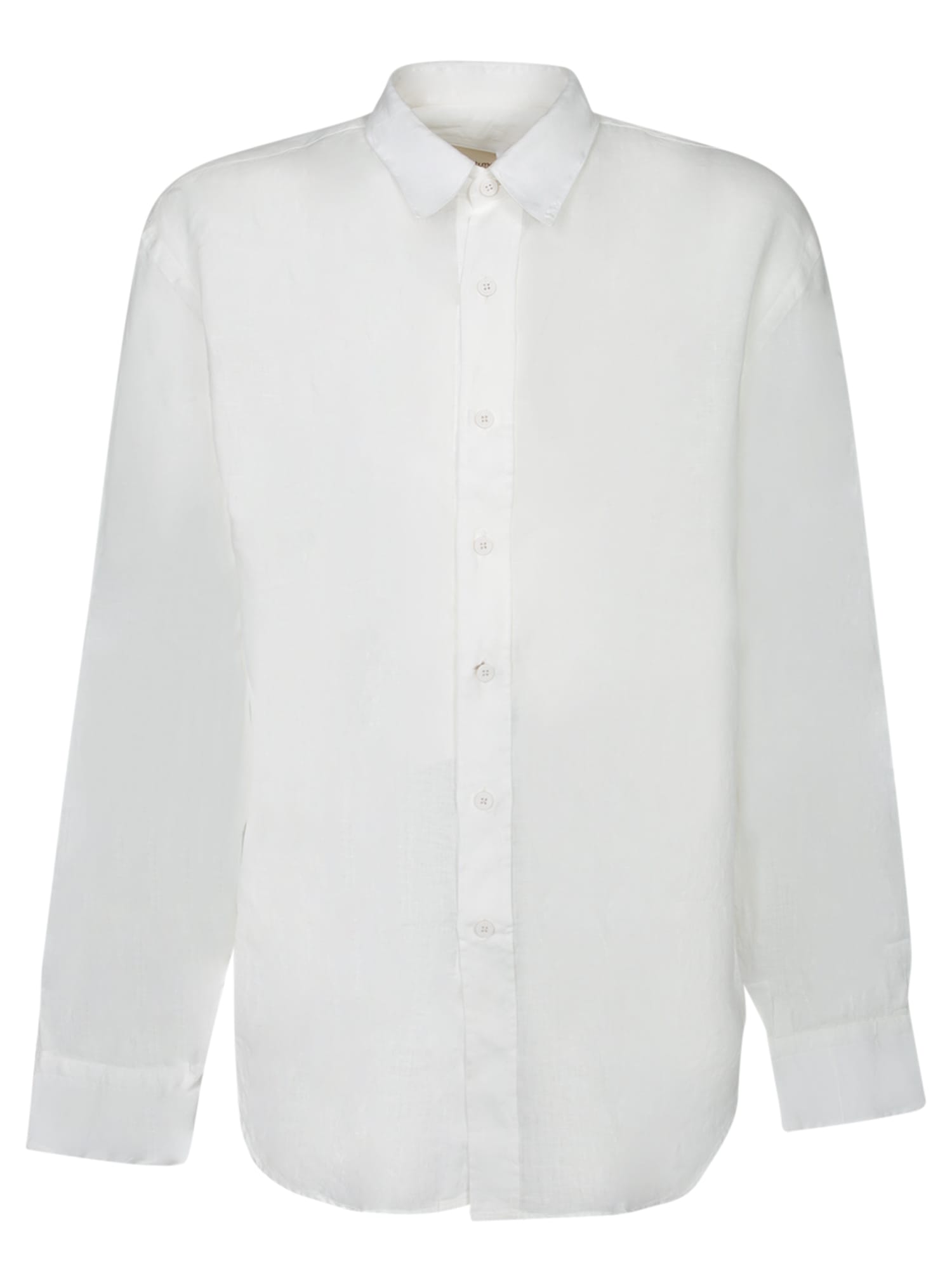 costumein Andrea White Shirt