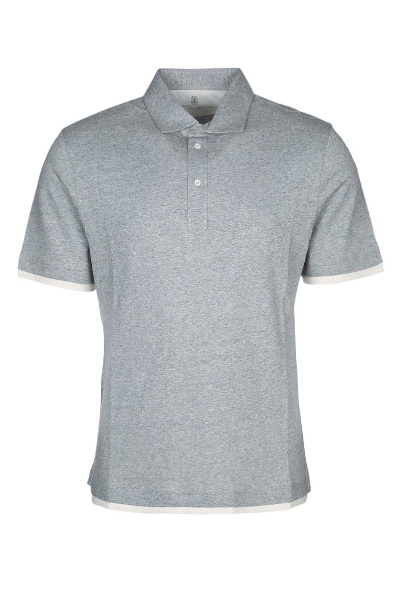 Brunello Cucinelli Knitwear