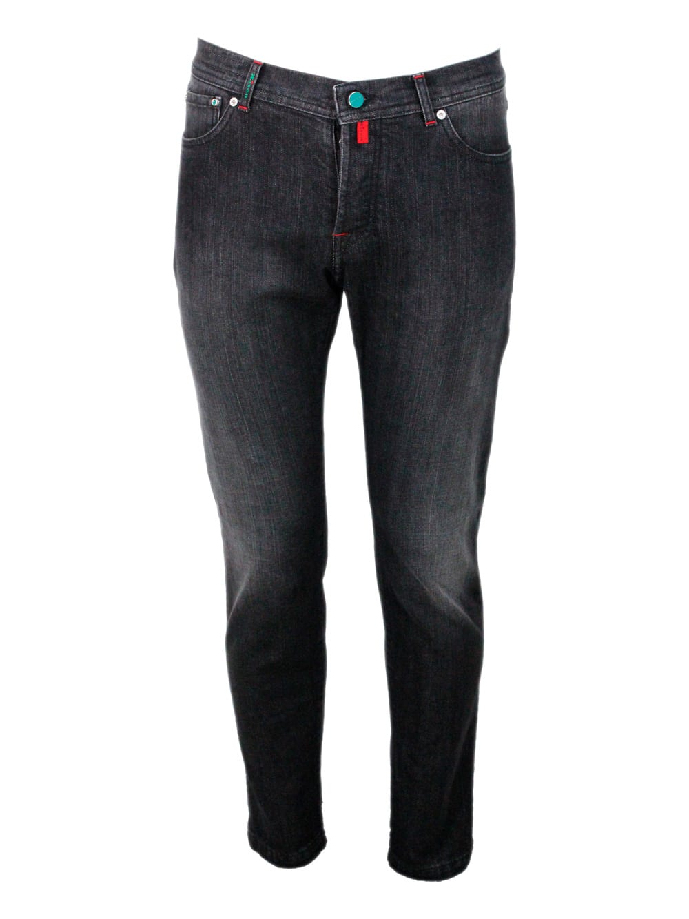 Kiton Jeans