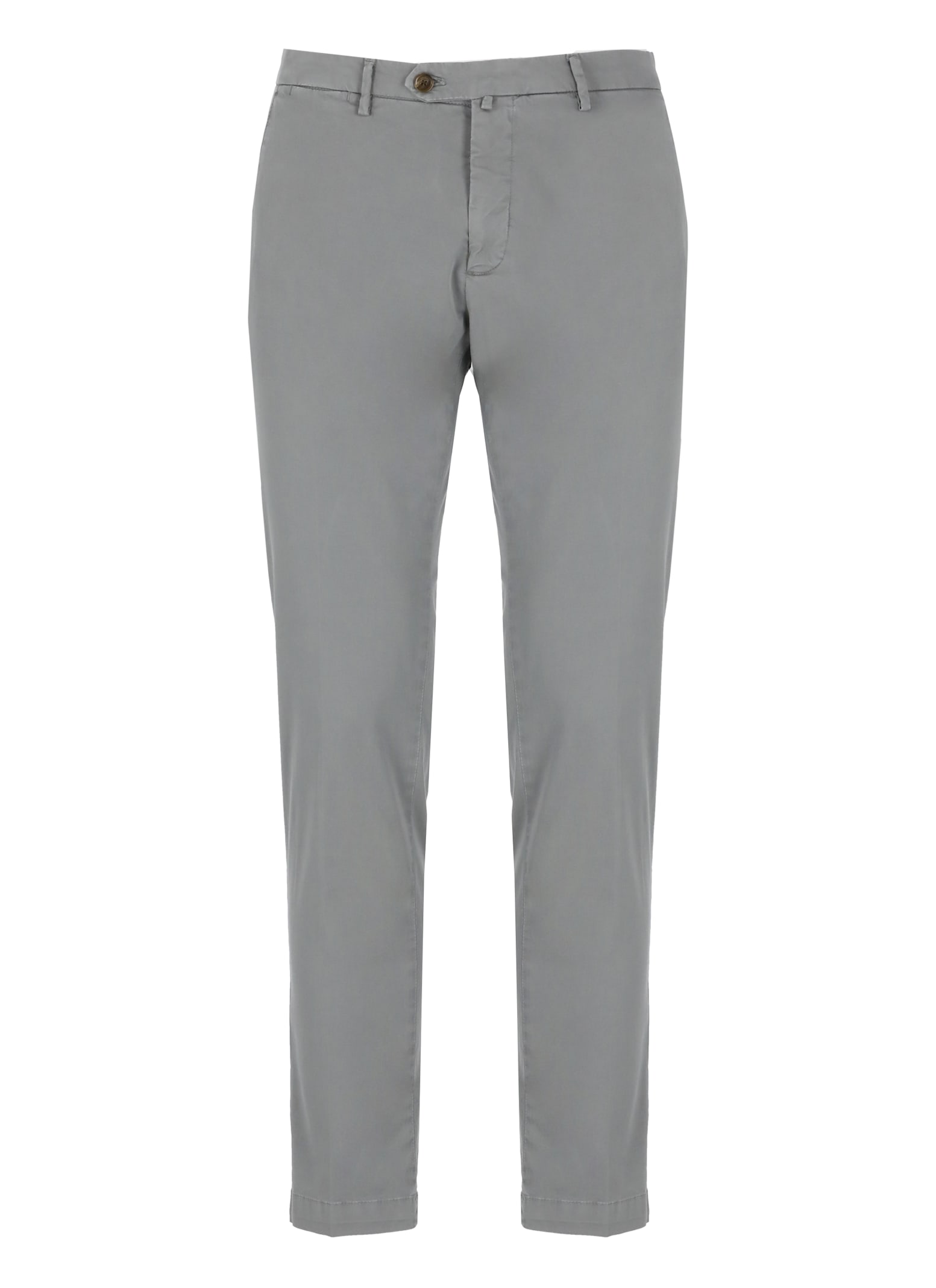 Briglia 1949 Cotton Pants