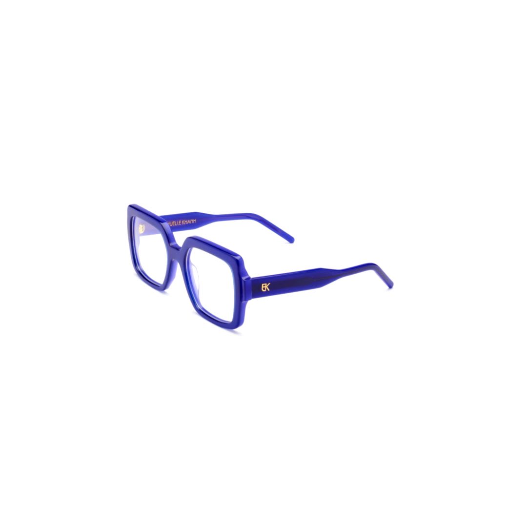 Emmanuelle Khanh Olympia 859 Cassis Trouble - Fpurple