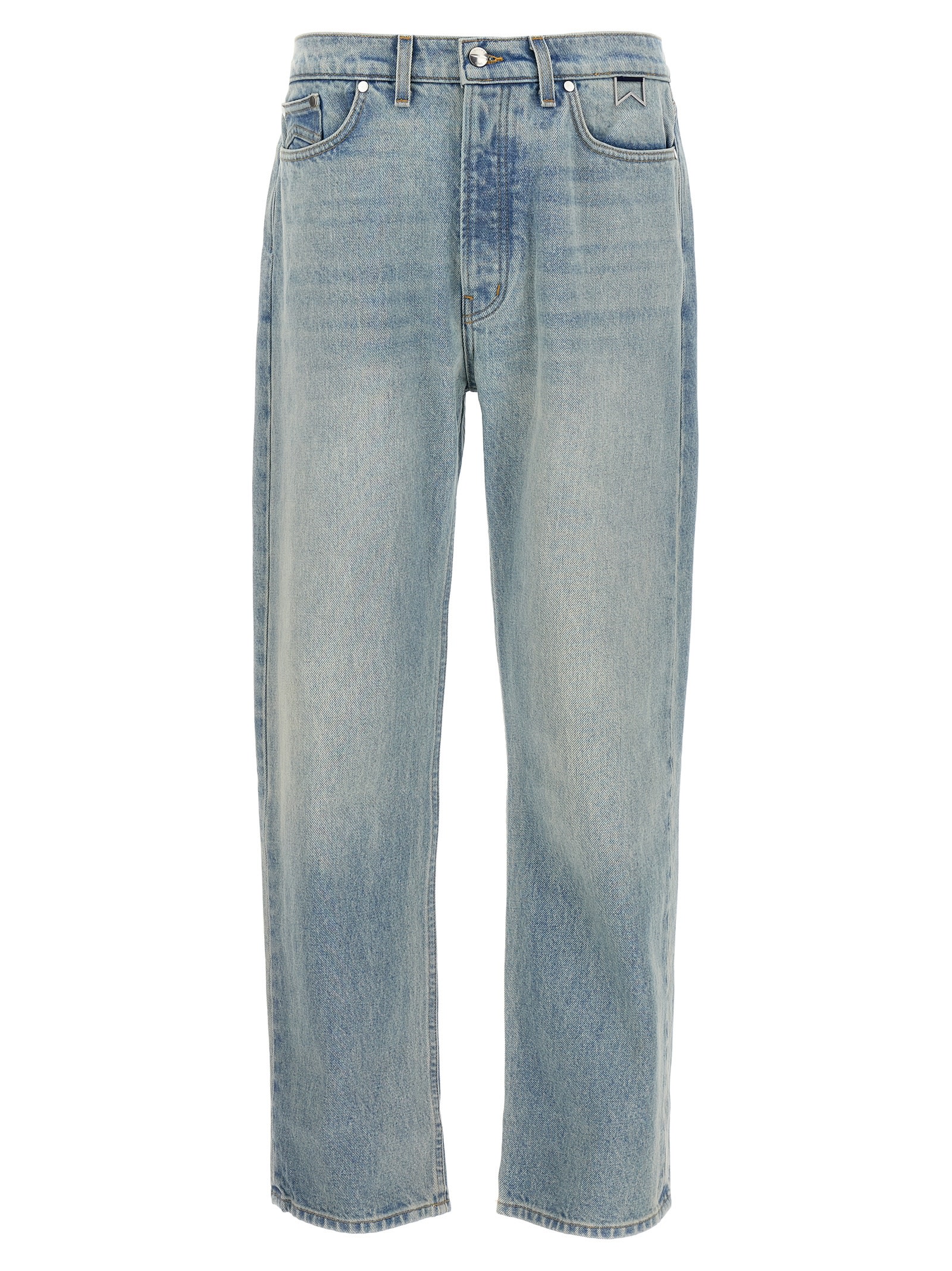 Rhude 90s Jeans