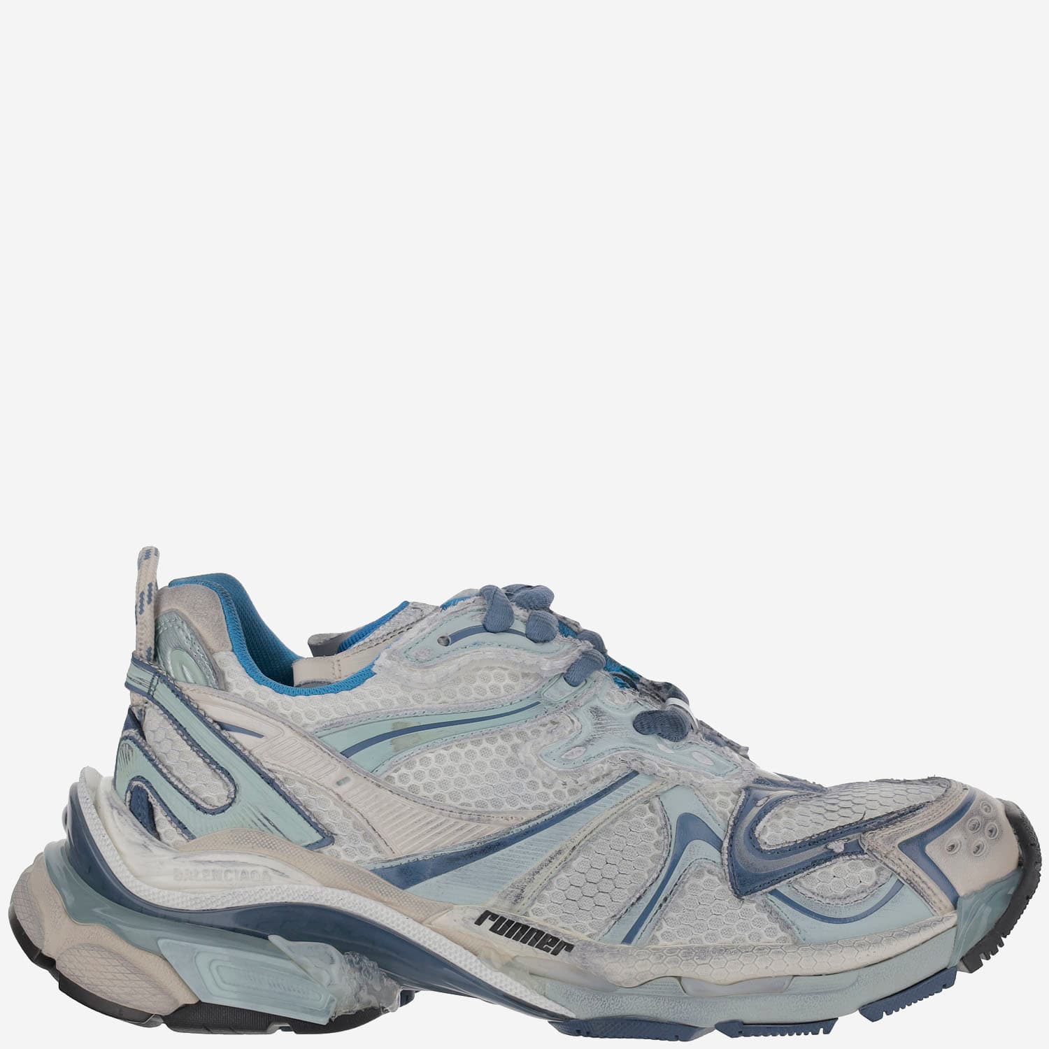 Balenciaga Sneakers Runner 2.0