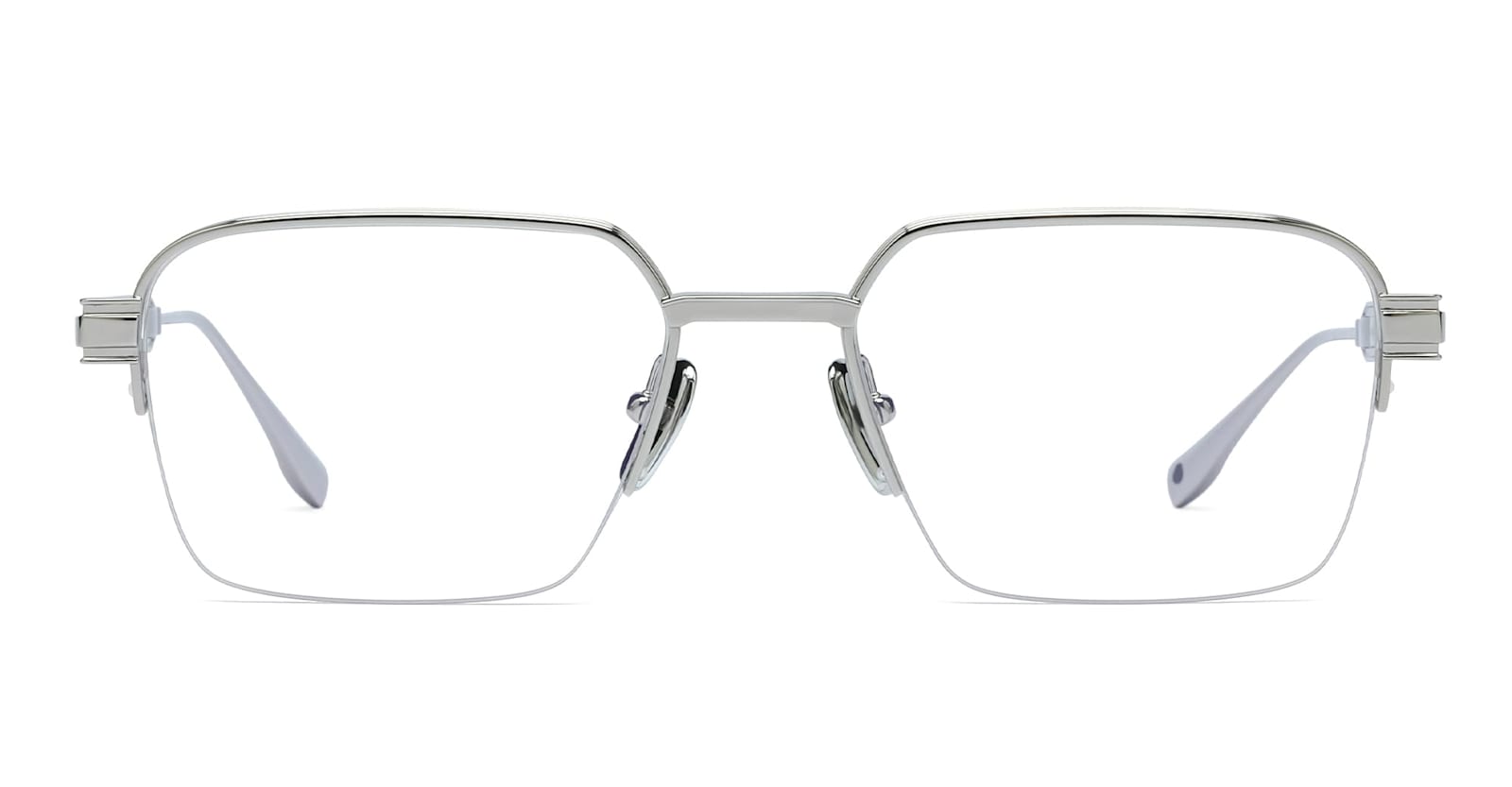 Balmain Sergeant Ii - Black Palladium Rx Glasses