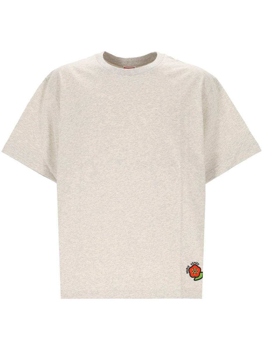 Kenzo T恤与Polo衫
