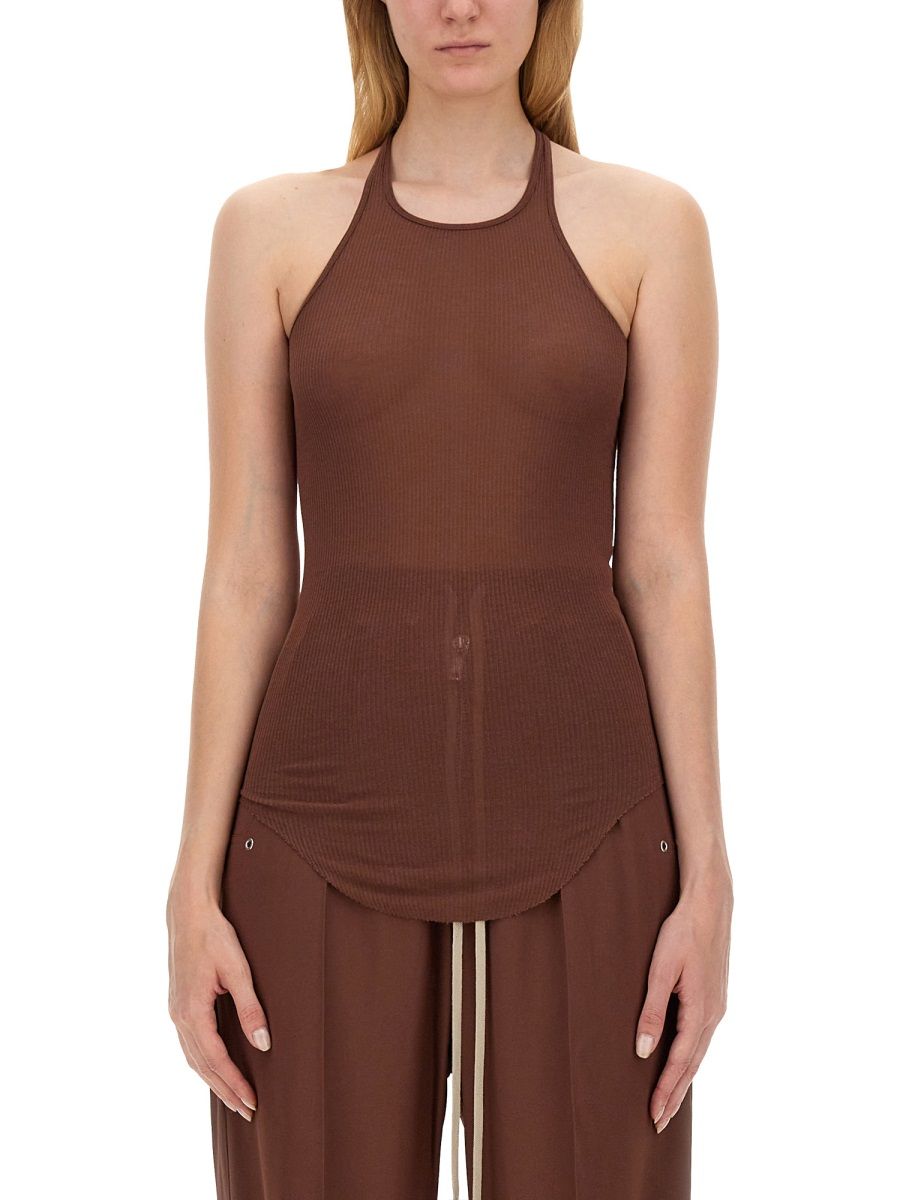Rick Owens T-Shirts & Tank Tops