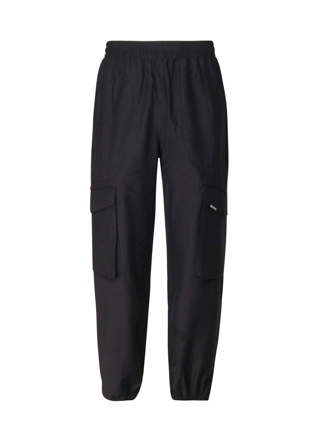 REPRESENT Cargo Pants In Belnded Cotton