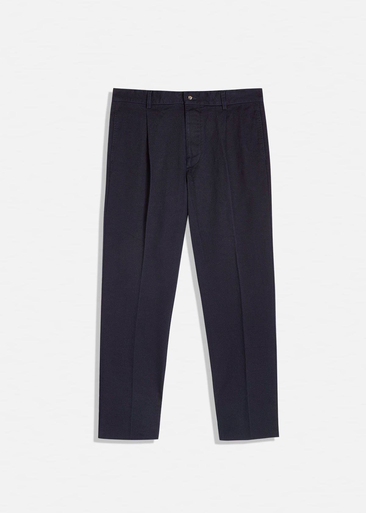 doppiaa Aantioco Cotton Chino Trousers