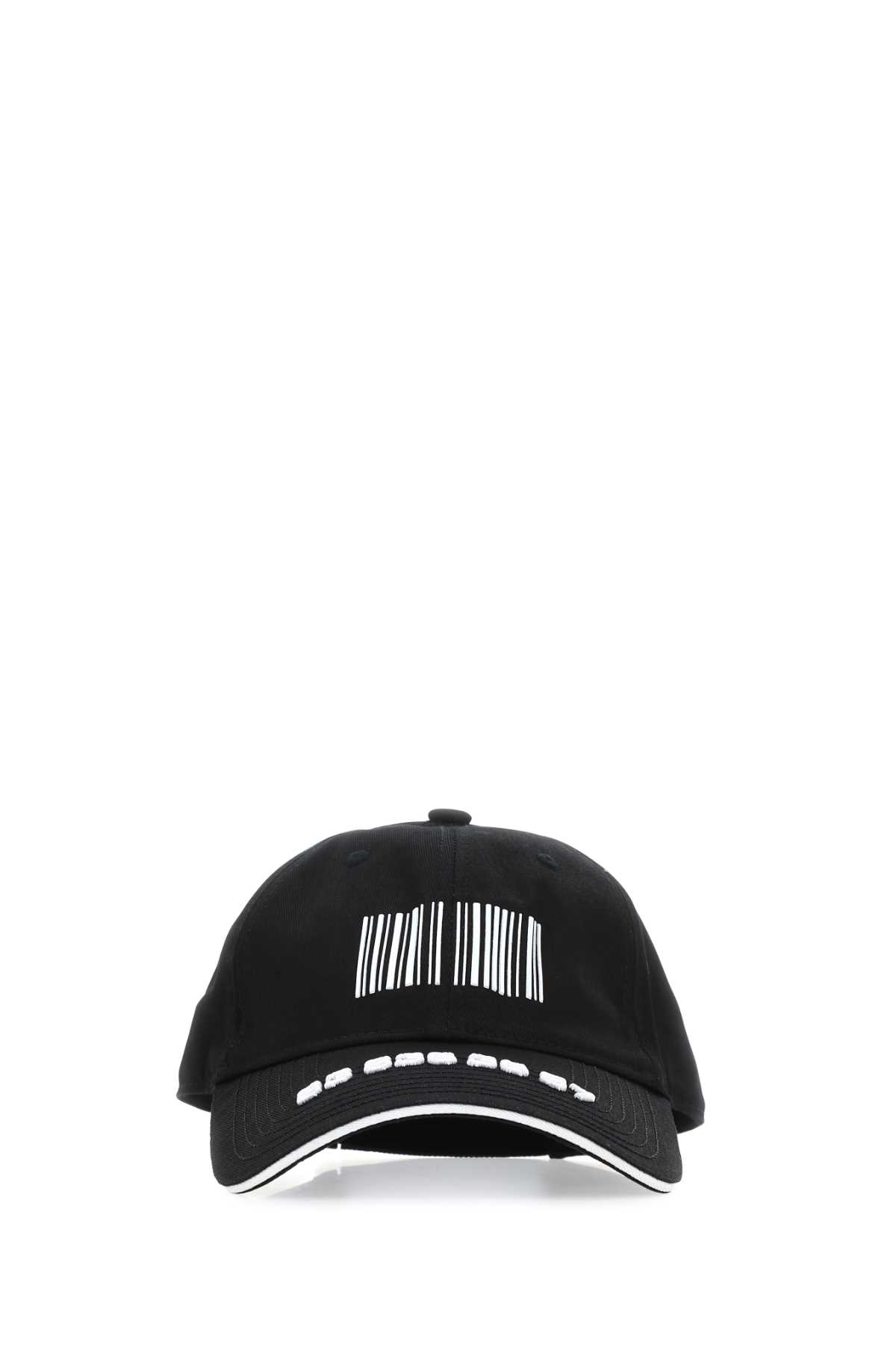 VTMNTS Cappello