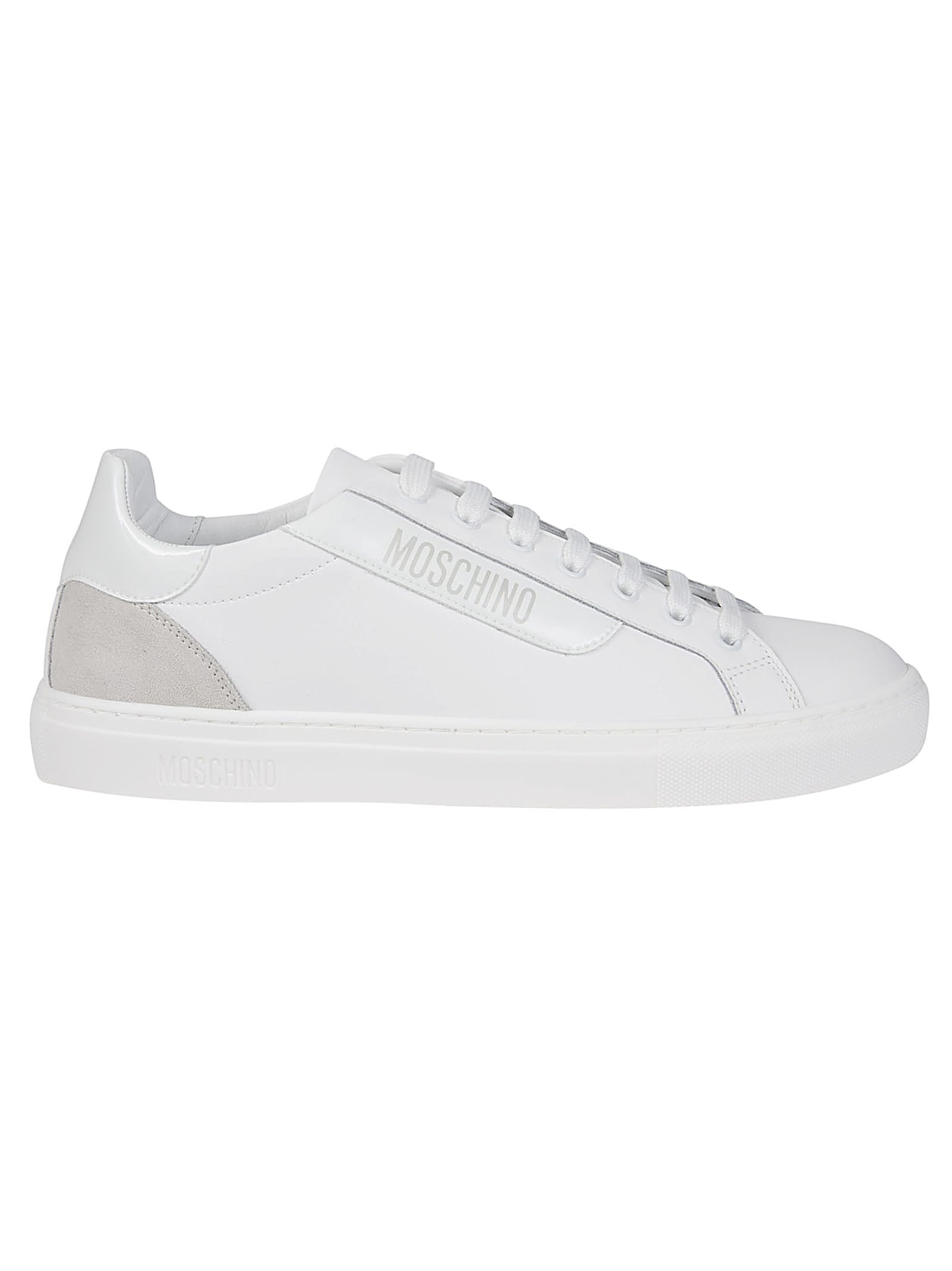 Moschino Golia25 Sneakers