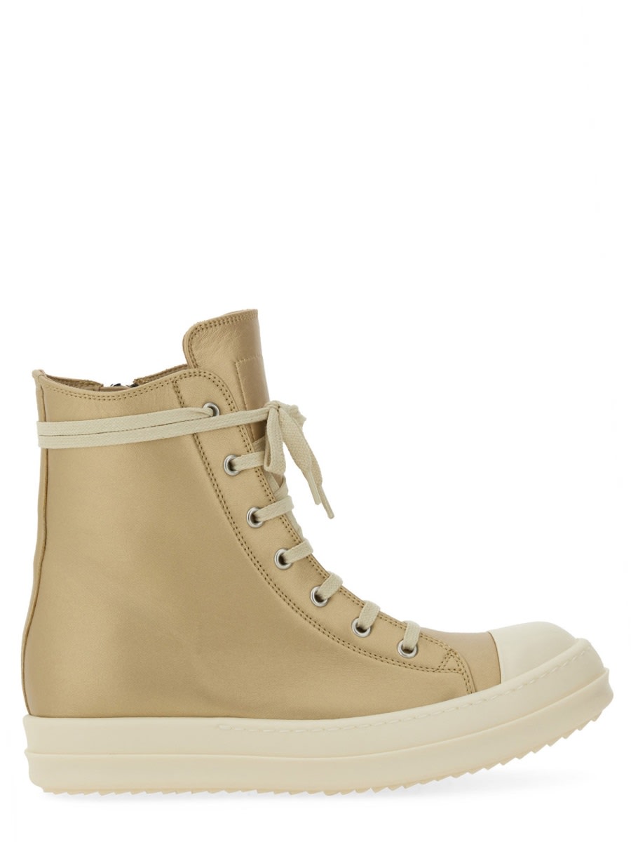 Rick Owens 高帮运动鞋