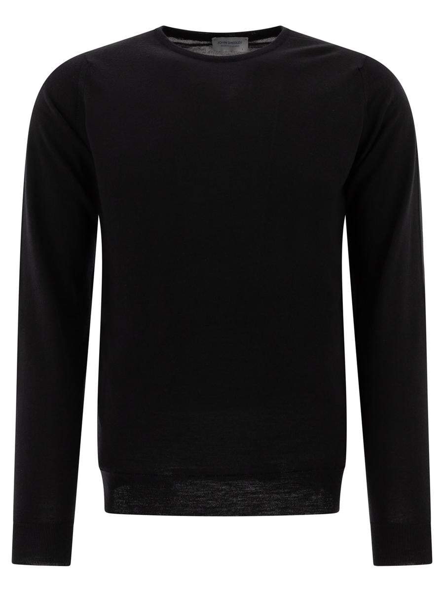 John Smedley "Lundy" 毛衣