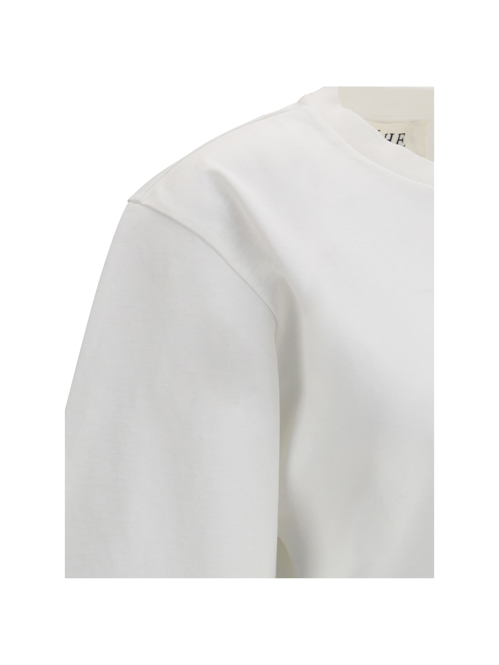 Róhe Oversized T-shirt