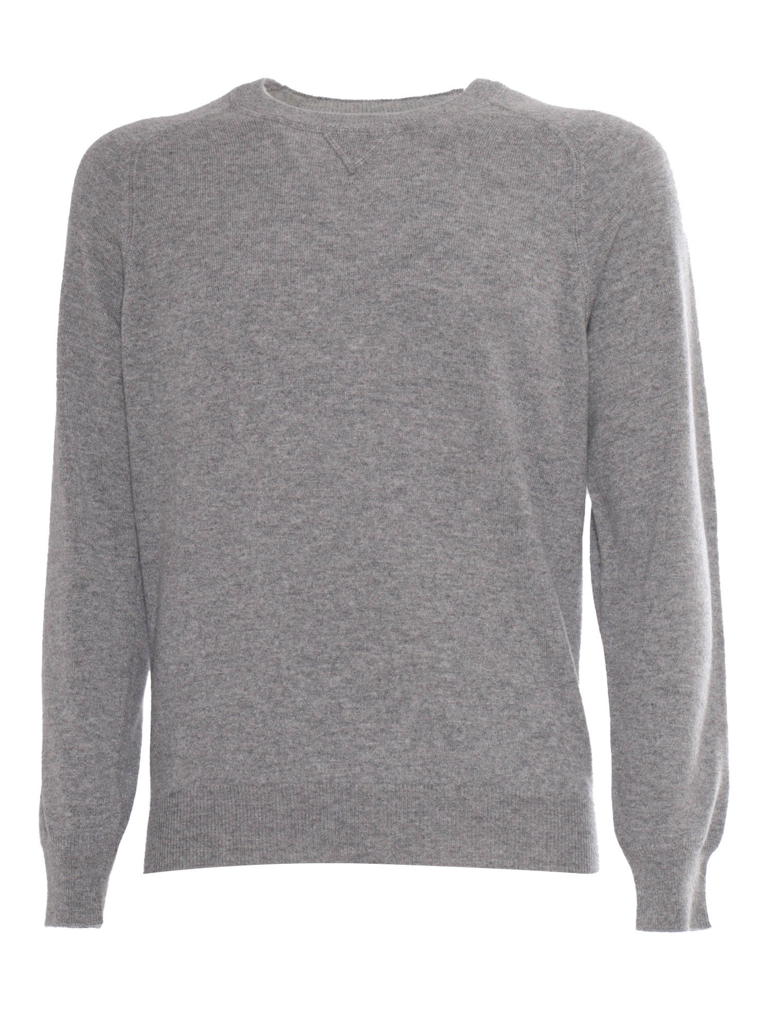 Kangra Crewneck Sweater