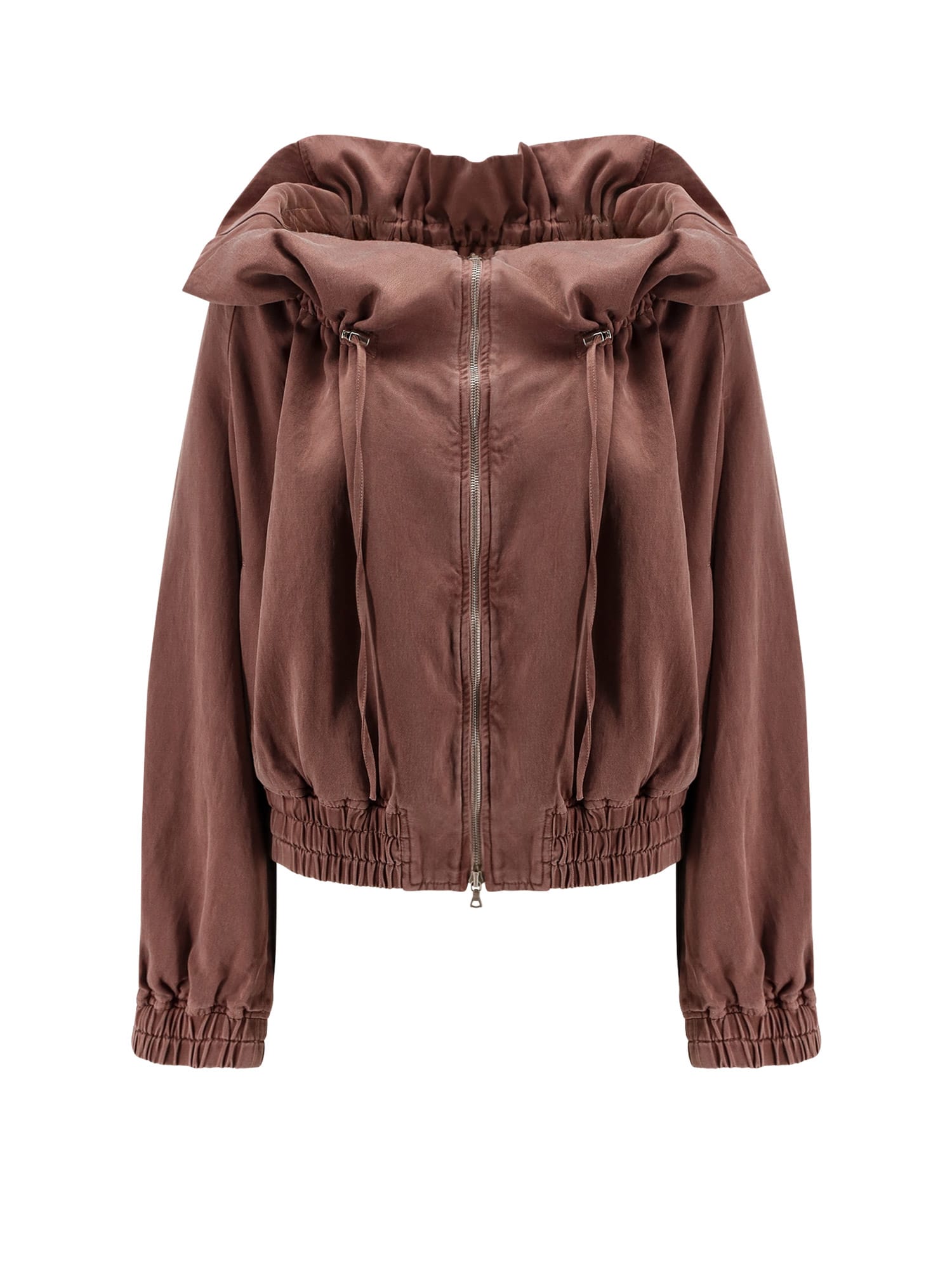 Dries Van Noten Voly Jacket