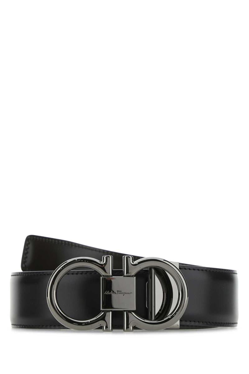 Salvatore Ferragamo 皮带
