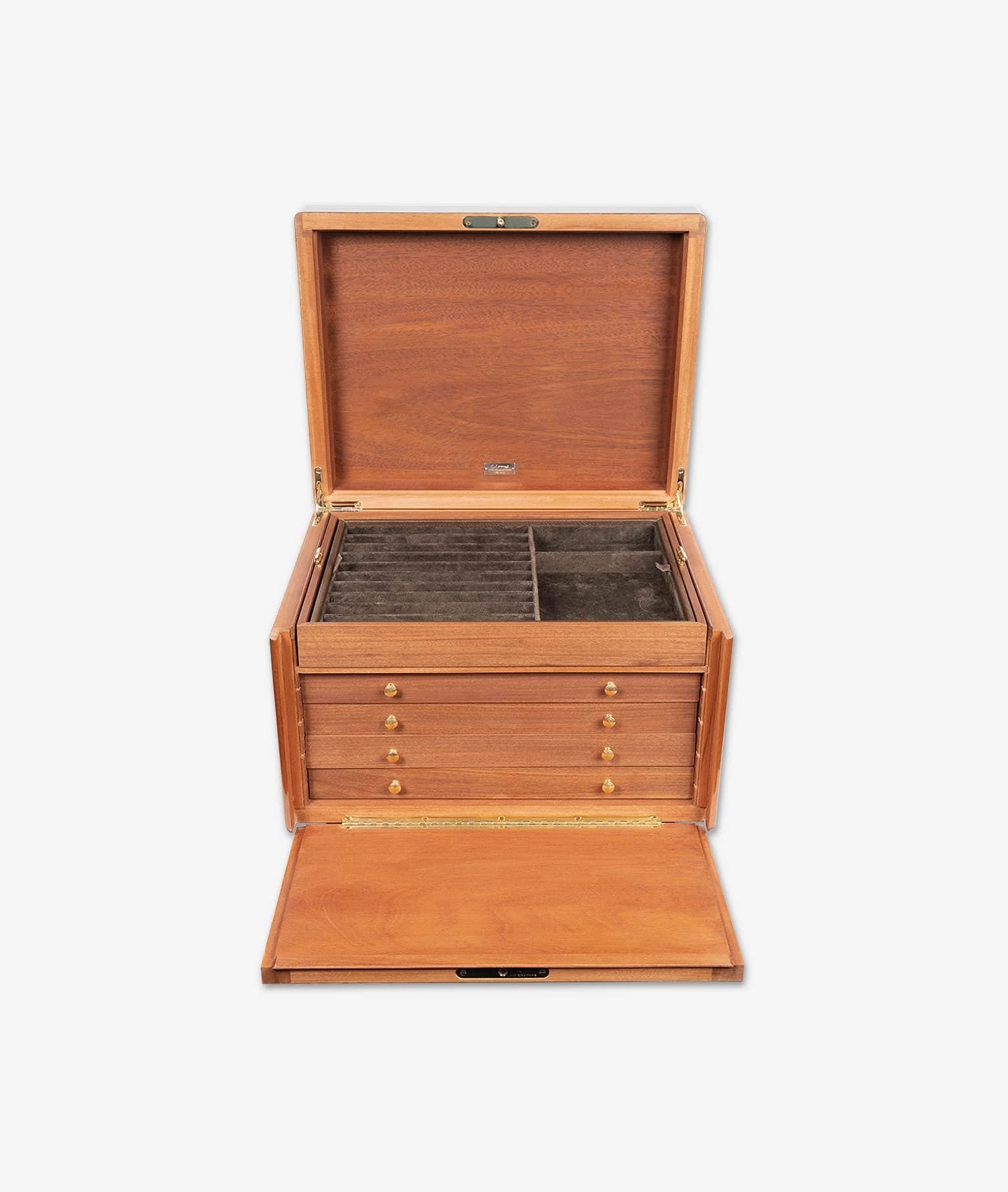 Larusmiani Pen Case