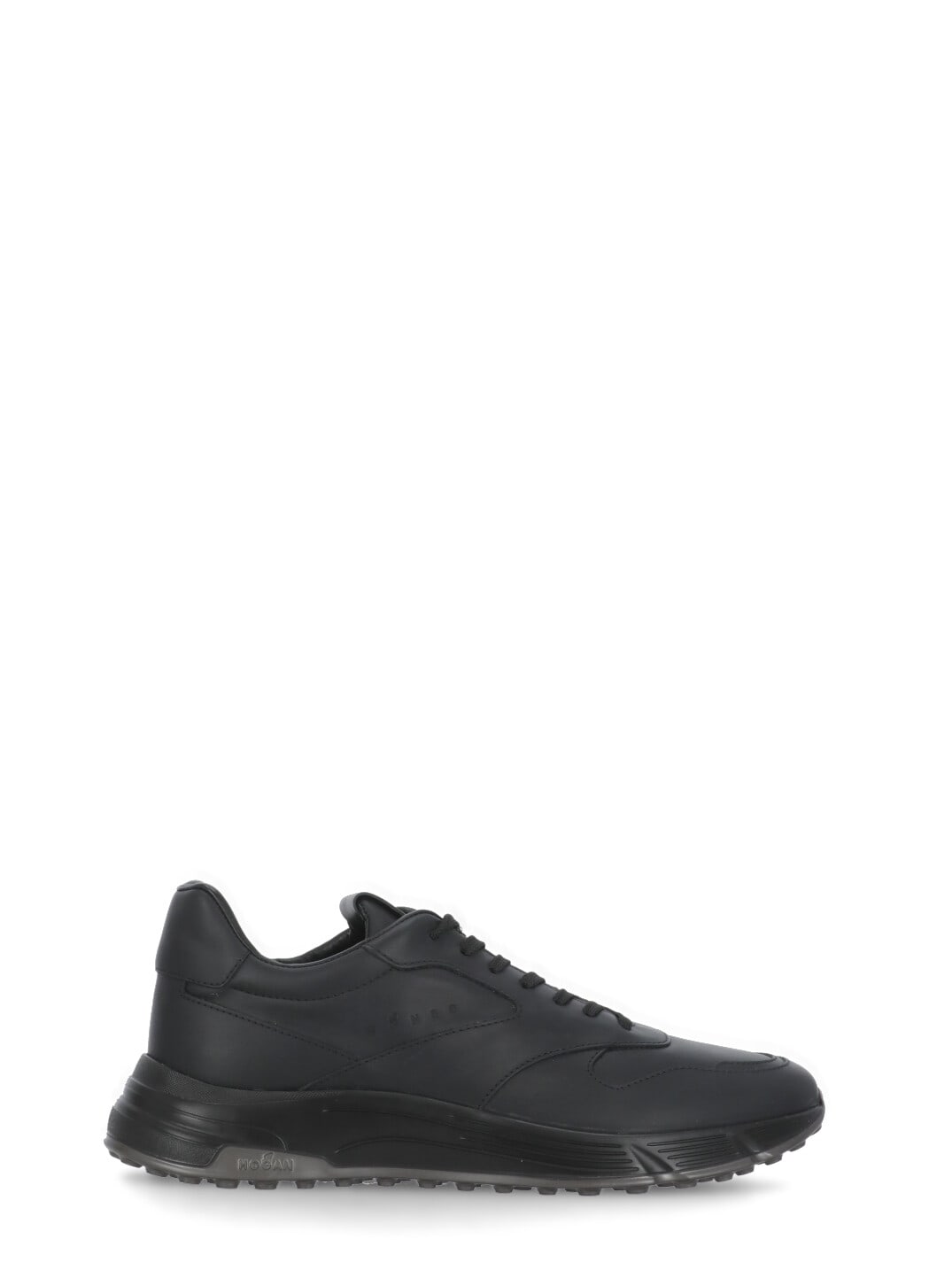 Hogan Sneakers Hyperlight Black Men