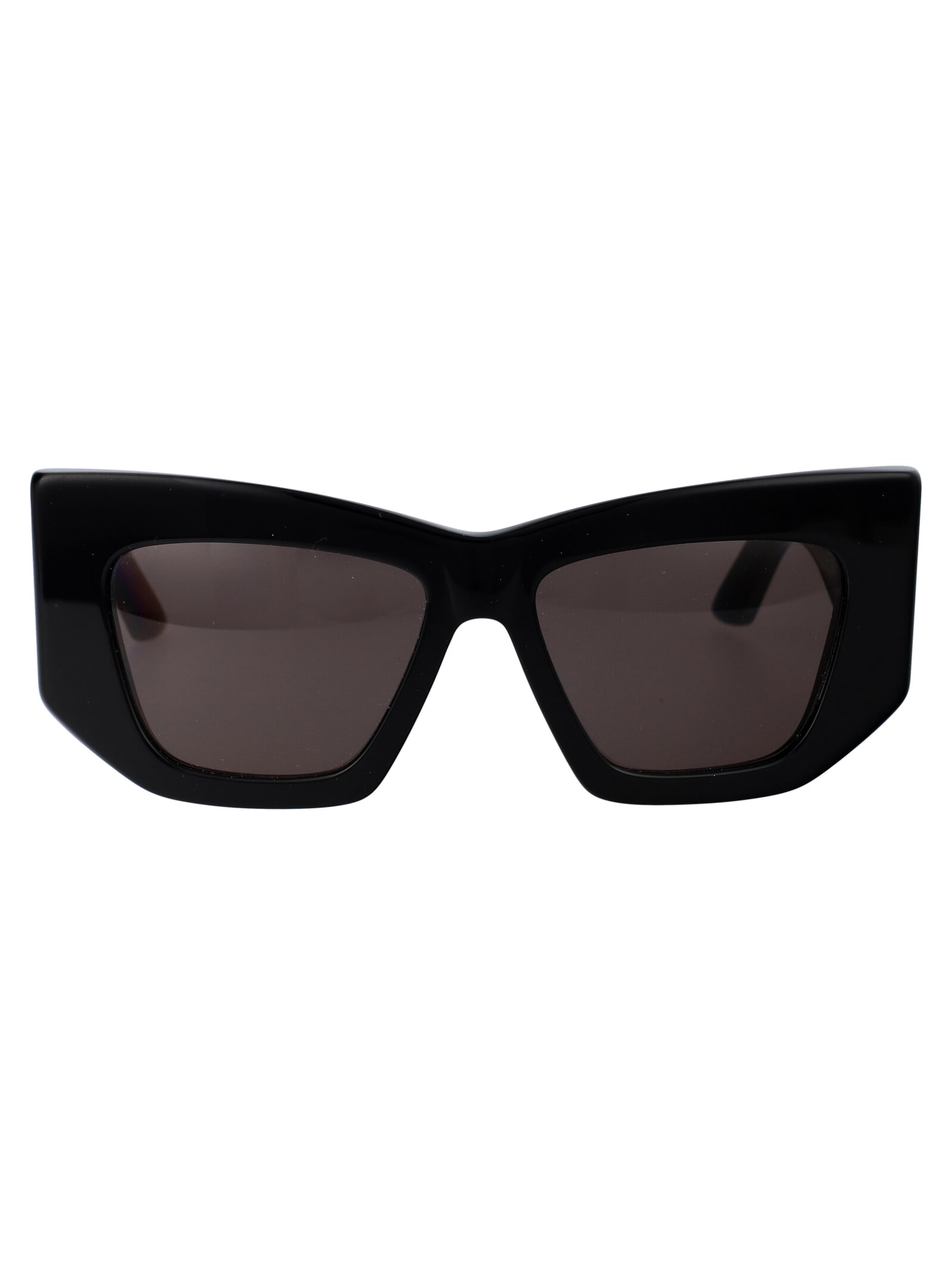 Alexander McQueen Eyewear Am0448s Sunglasses
