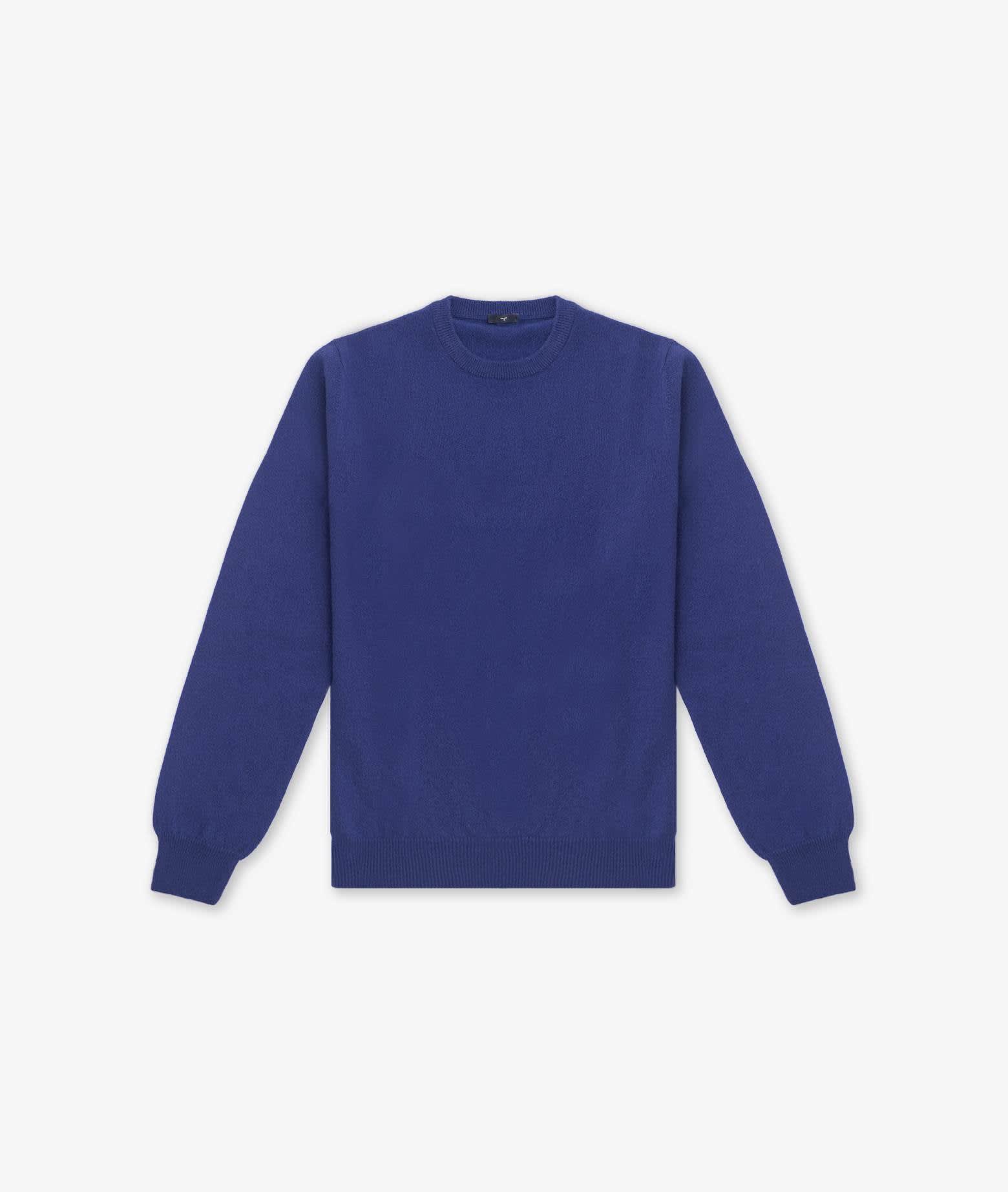 Larusmiani Crewneck Sweater Aspen Sweater