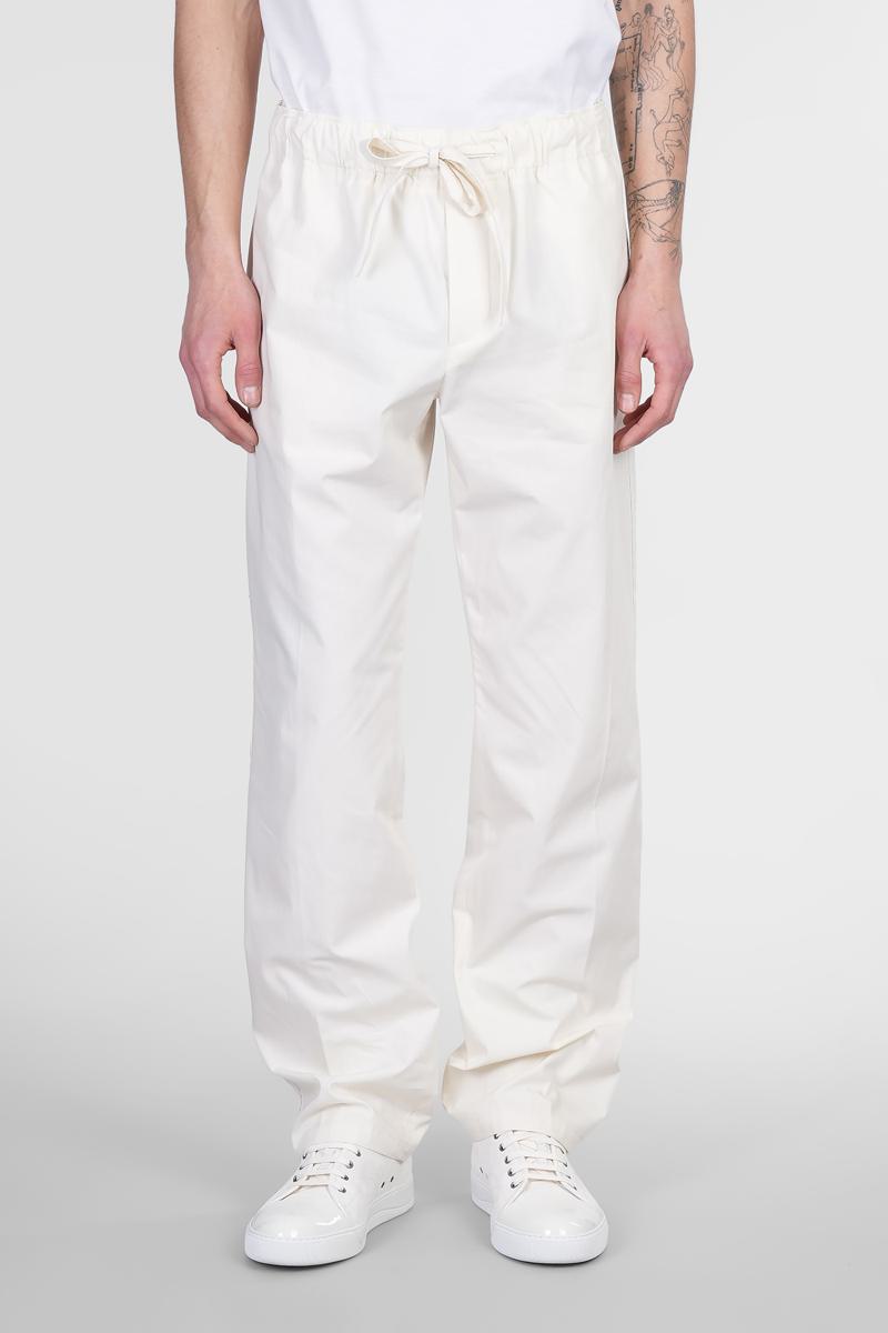 Lanvin Pants