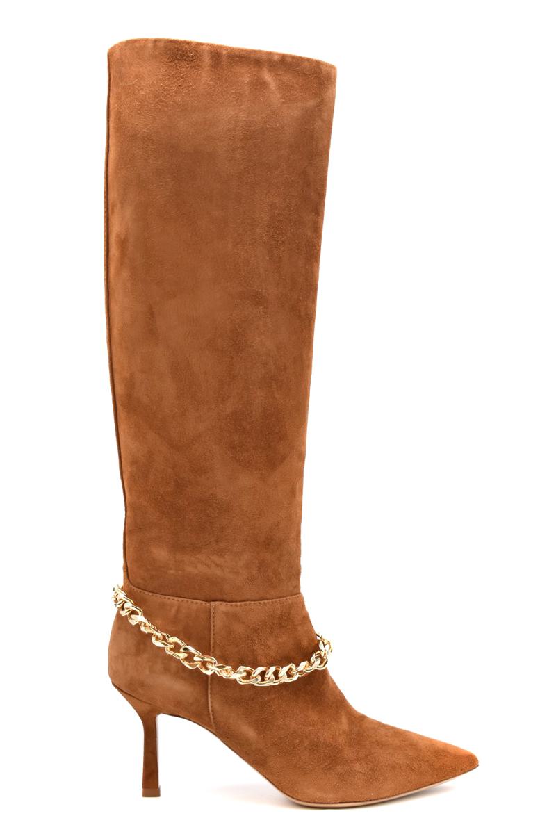 Ninalilou Boots