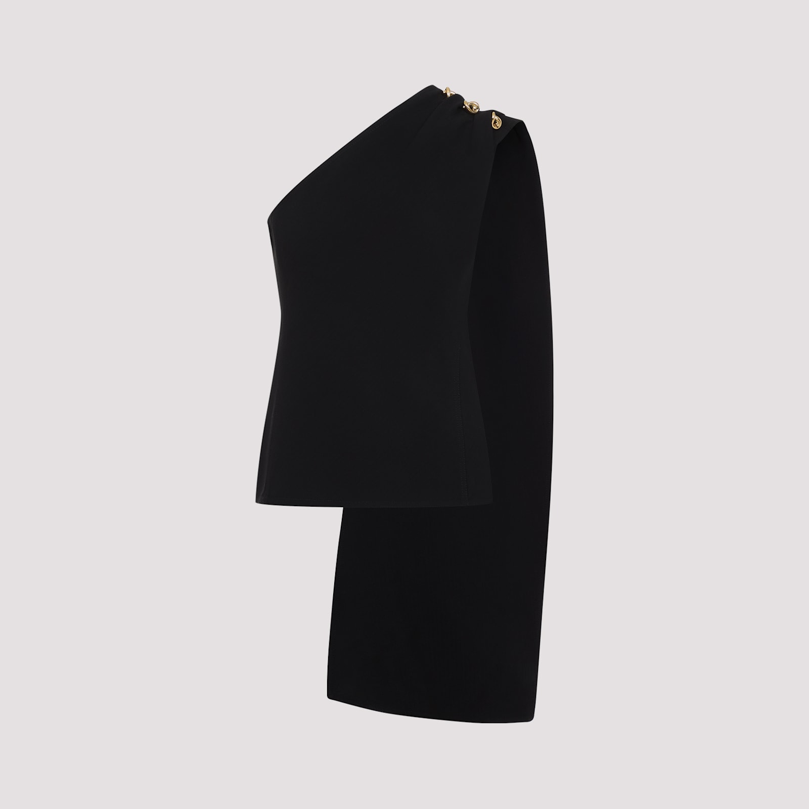 Bottega Veneta Asymmetric Top