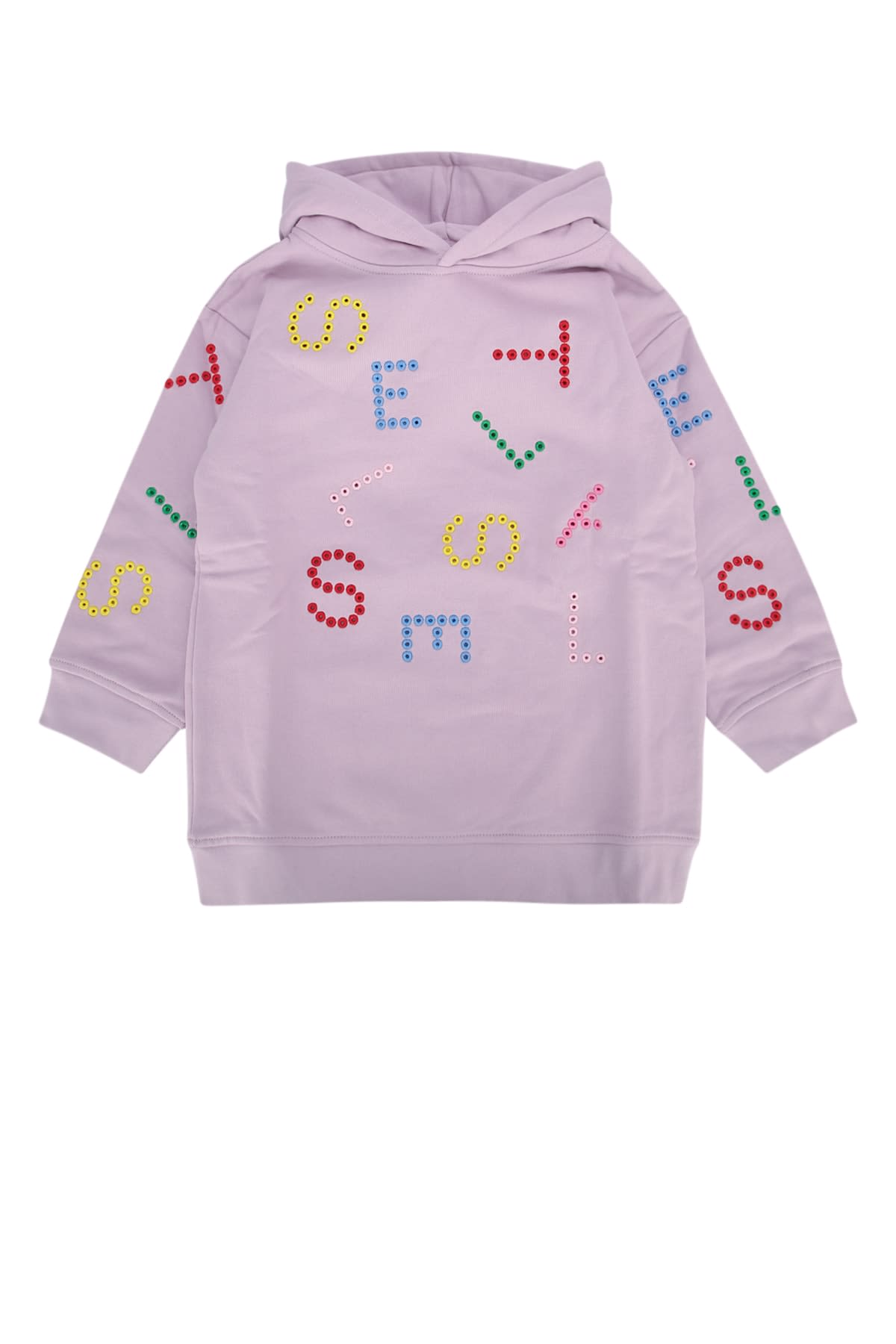 Stella McCartney Kids Jersey Dress