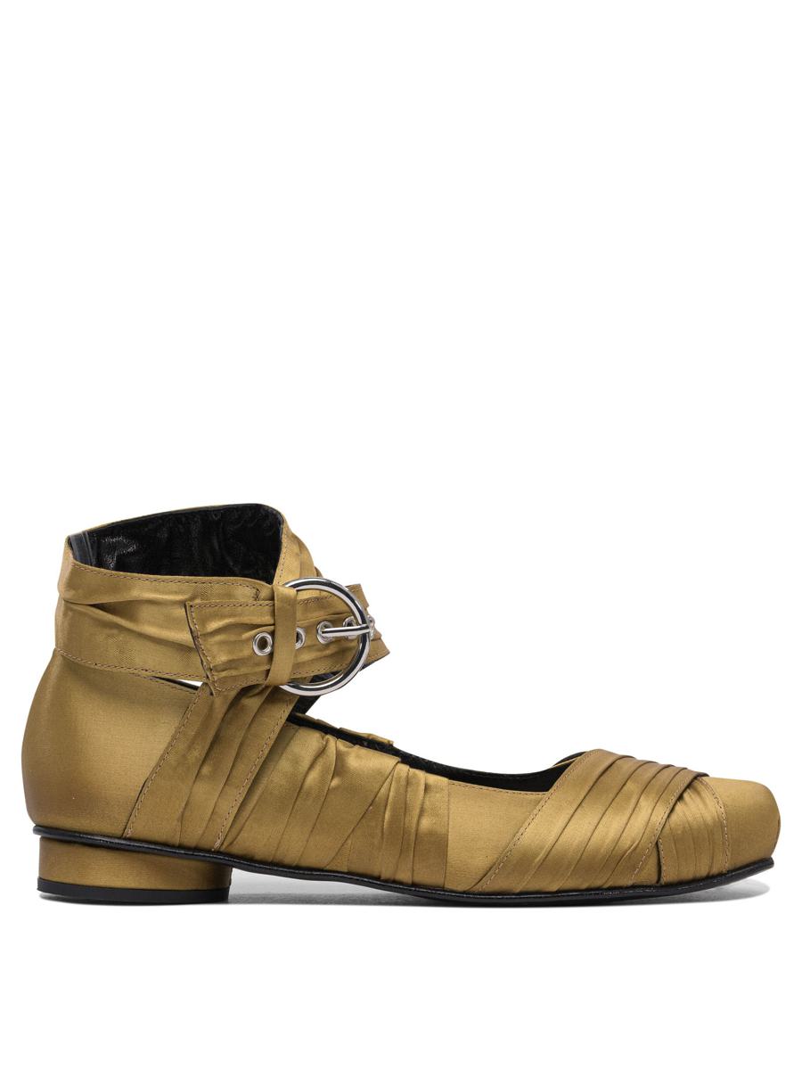 Alohas Ballerinas