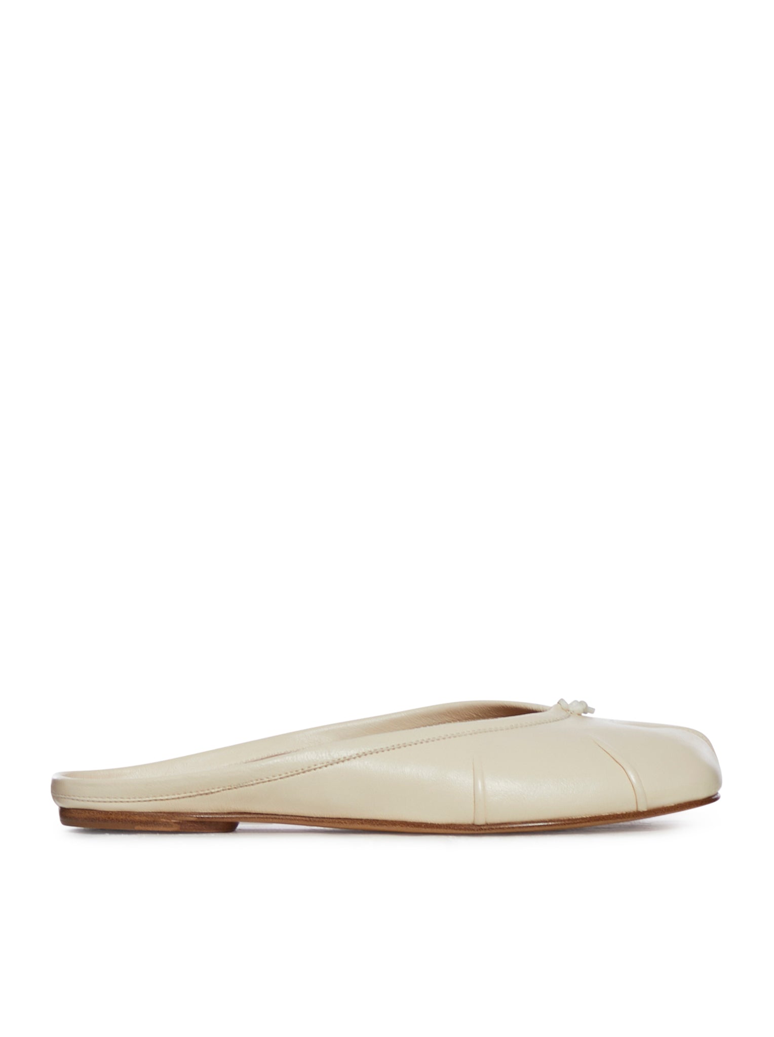 Maison Margiela 女款芭蕾舞穆勒分趾鞋