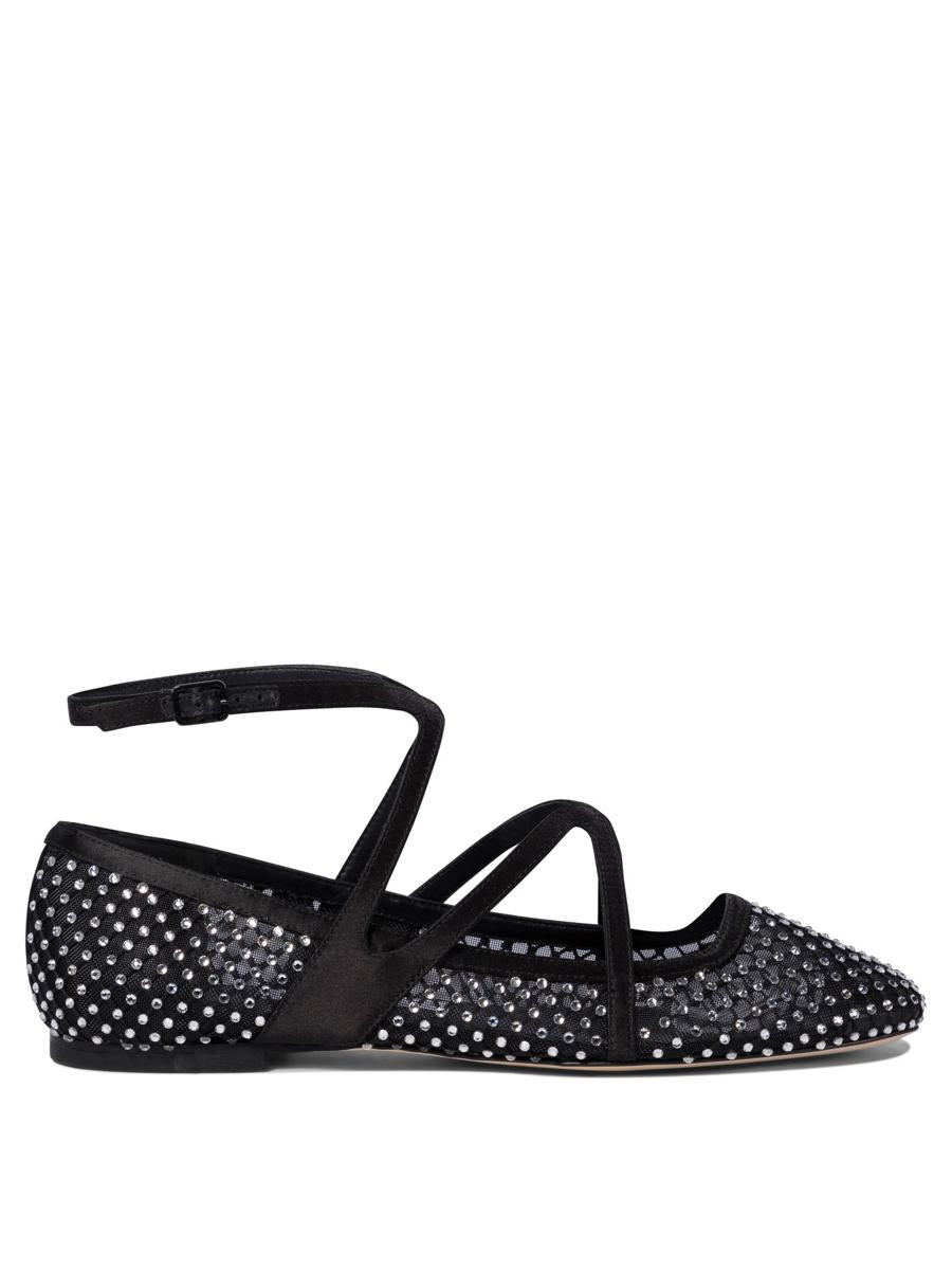 Jimmy Choo Ballerinas