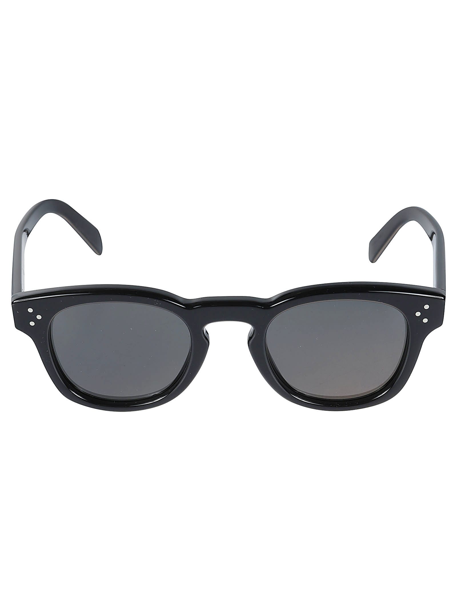 Celine Retro Square Sunglasses