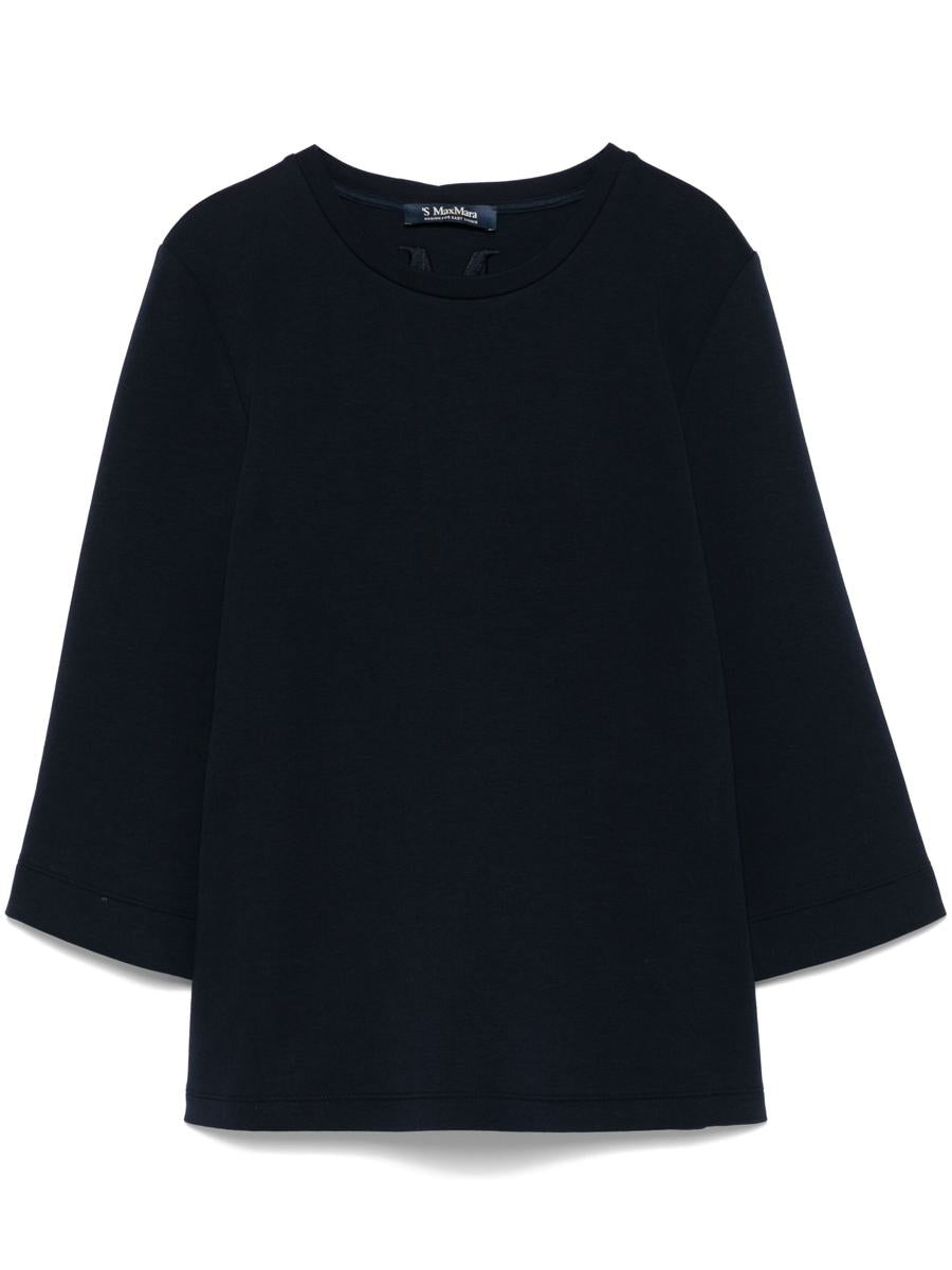 'S Max Mara Cambra 棉质T恤