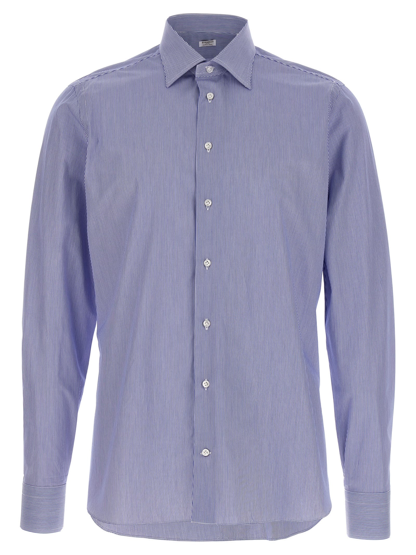 Borriello Napoli spaccanapoli Shirt