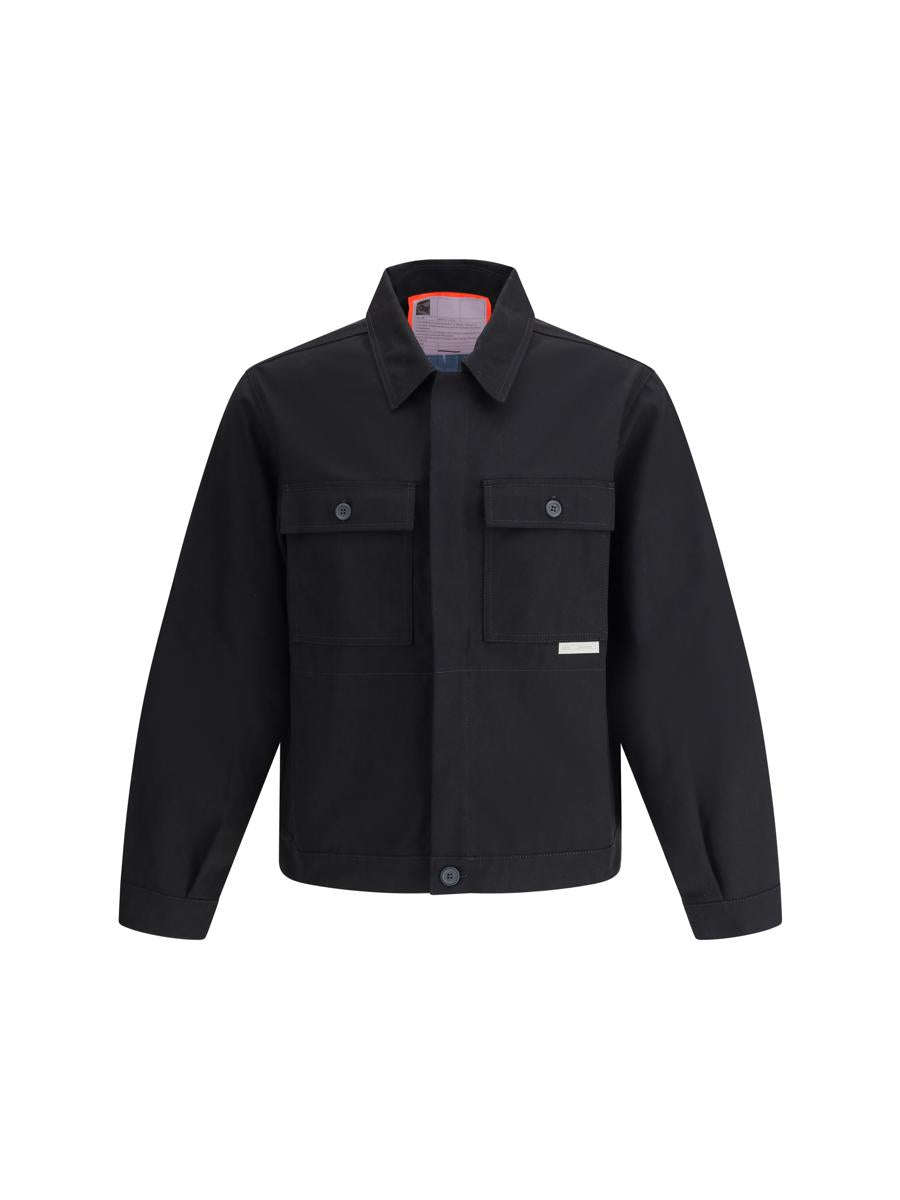 Gr10K Jackets