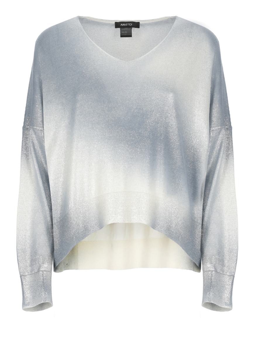 Avant Toi Sweaters