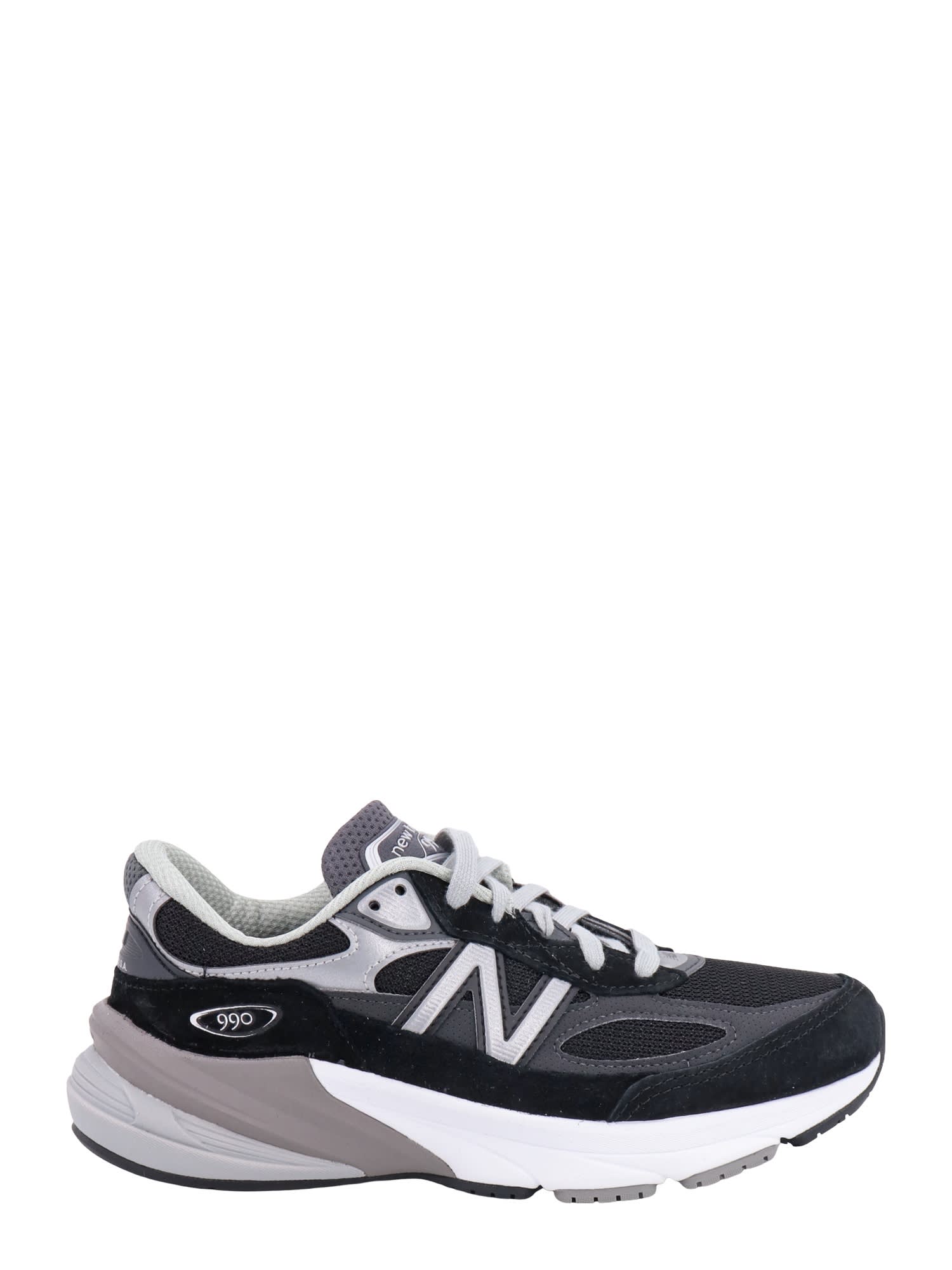 New Balance 990 运动鞋