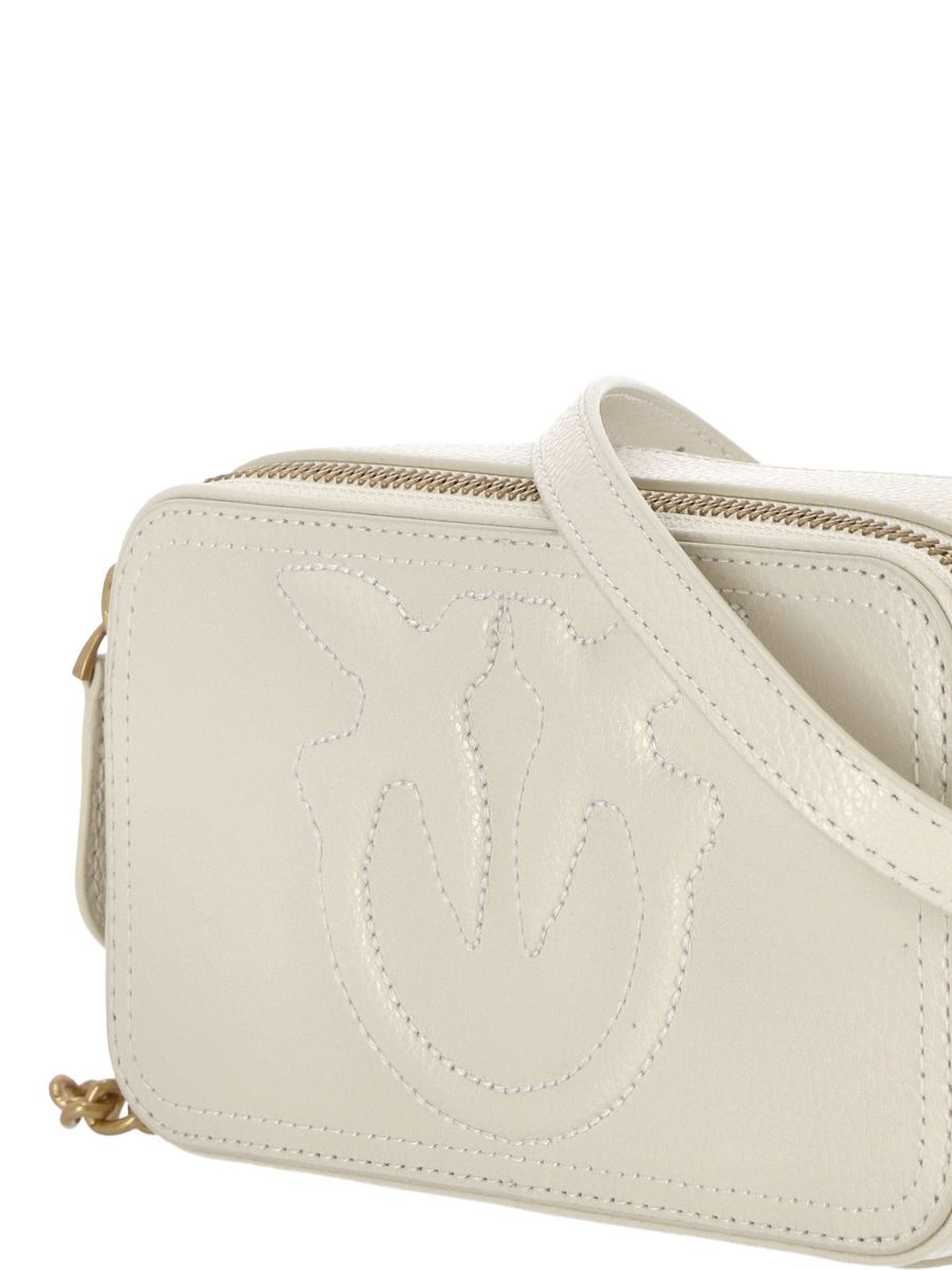 Pinko Shoulder Bags