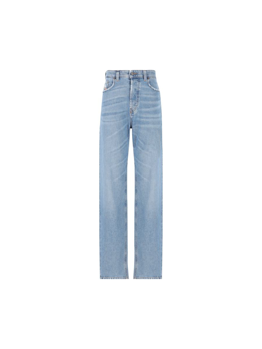 Diesel 牛仔裤